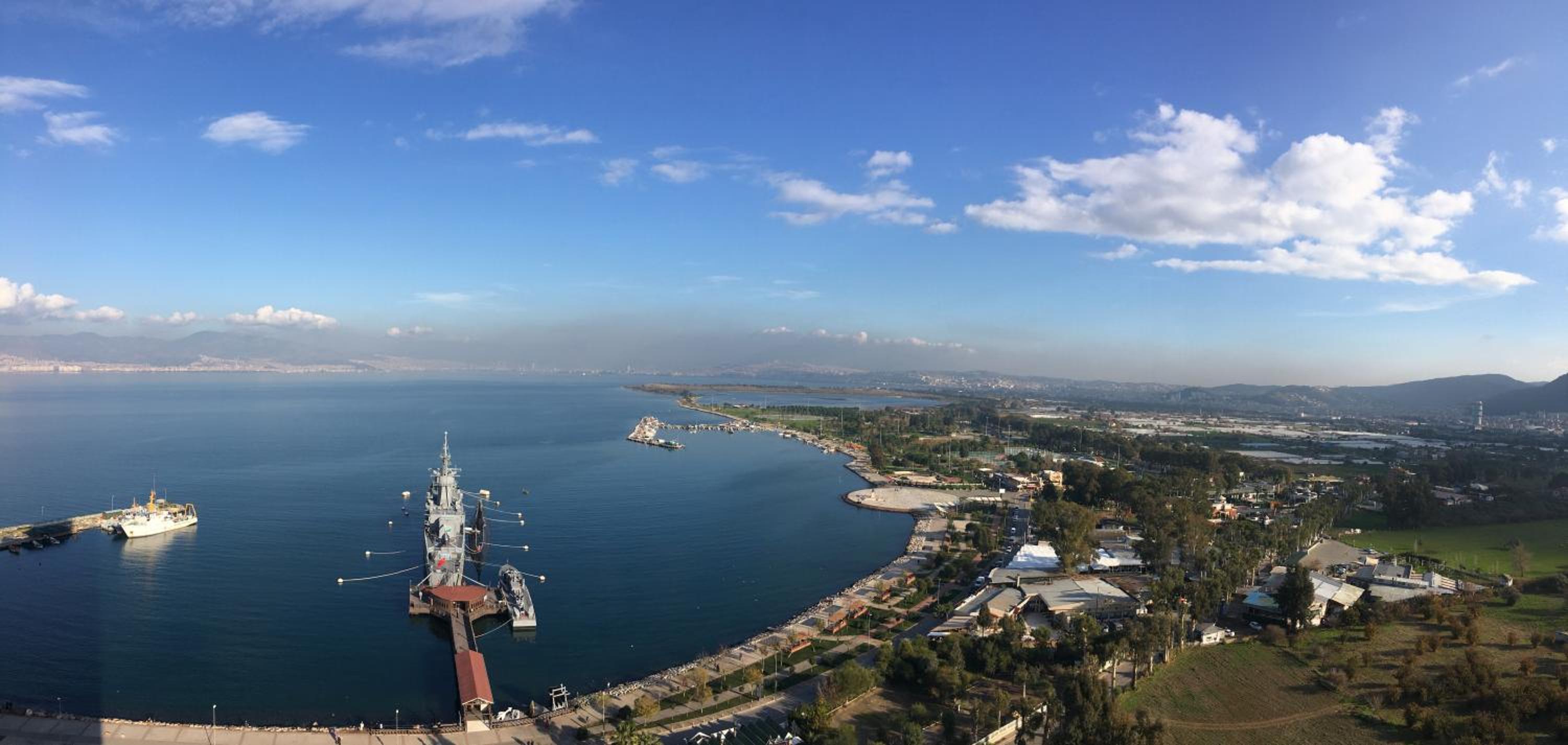 Wyndham Grand Izmir Ozdilek Thermal & Spa - Image 61