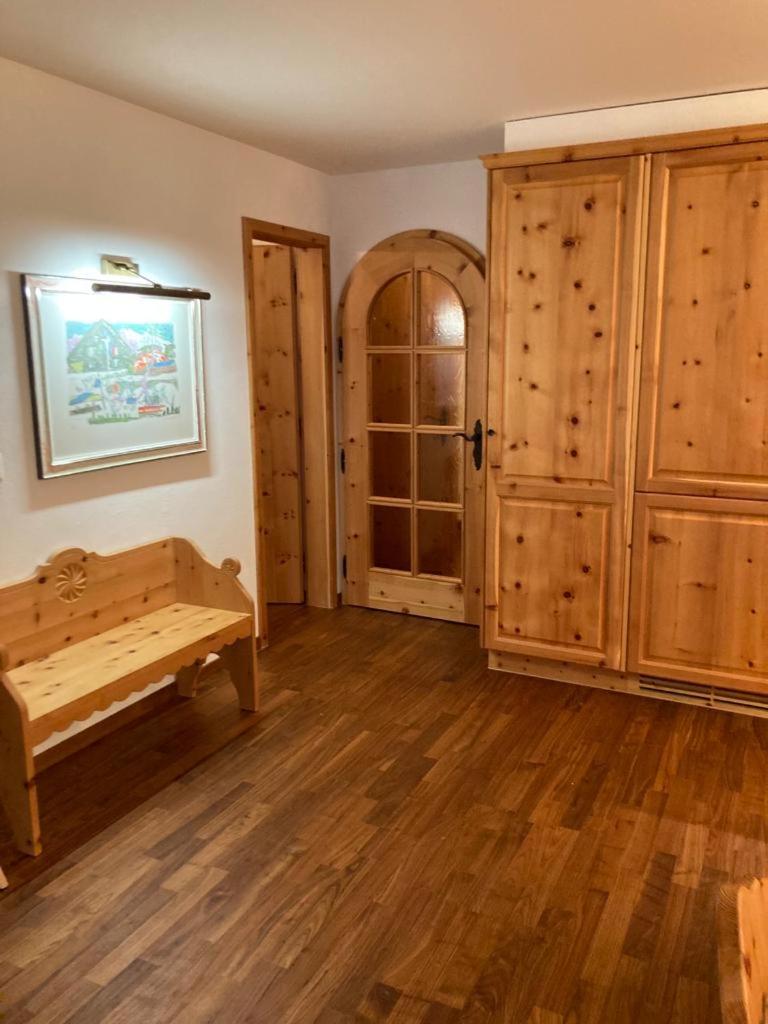 WEF Davos, 2 bedroom apartment, 3 guests