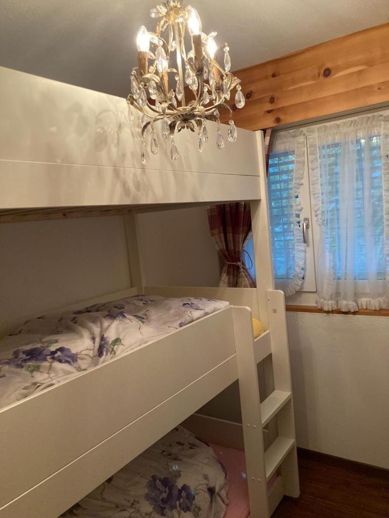 WEF Davos, 2 bedroom apartment, 3 guests