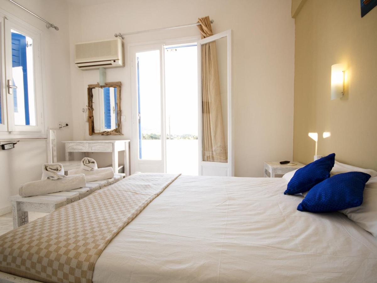 Athina Rooms - Lounge Apartments