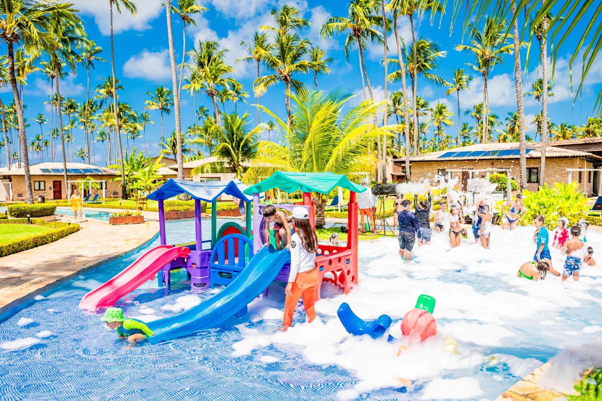 Grand Oca Maragogi All Inclusive Resort