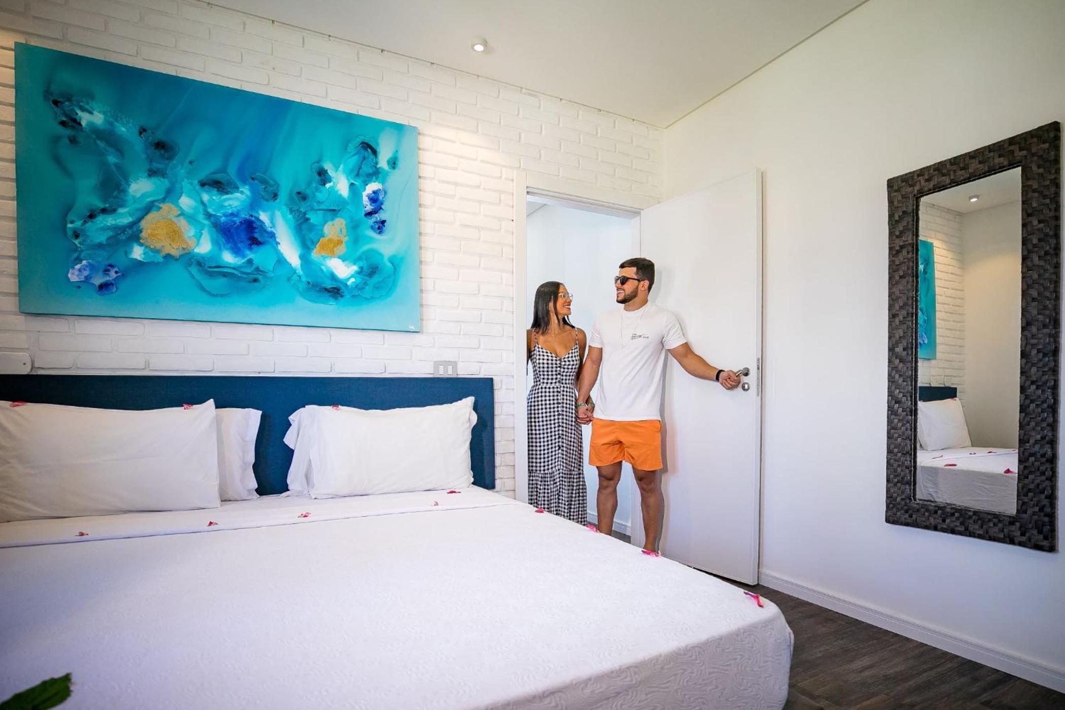 Grand Oca Maragogi All Inclusive Resort