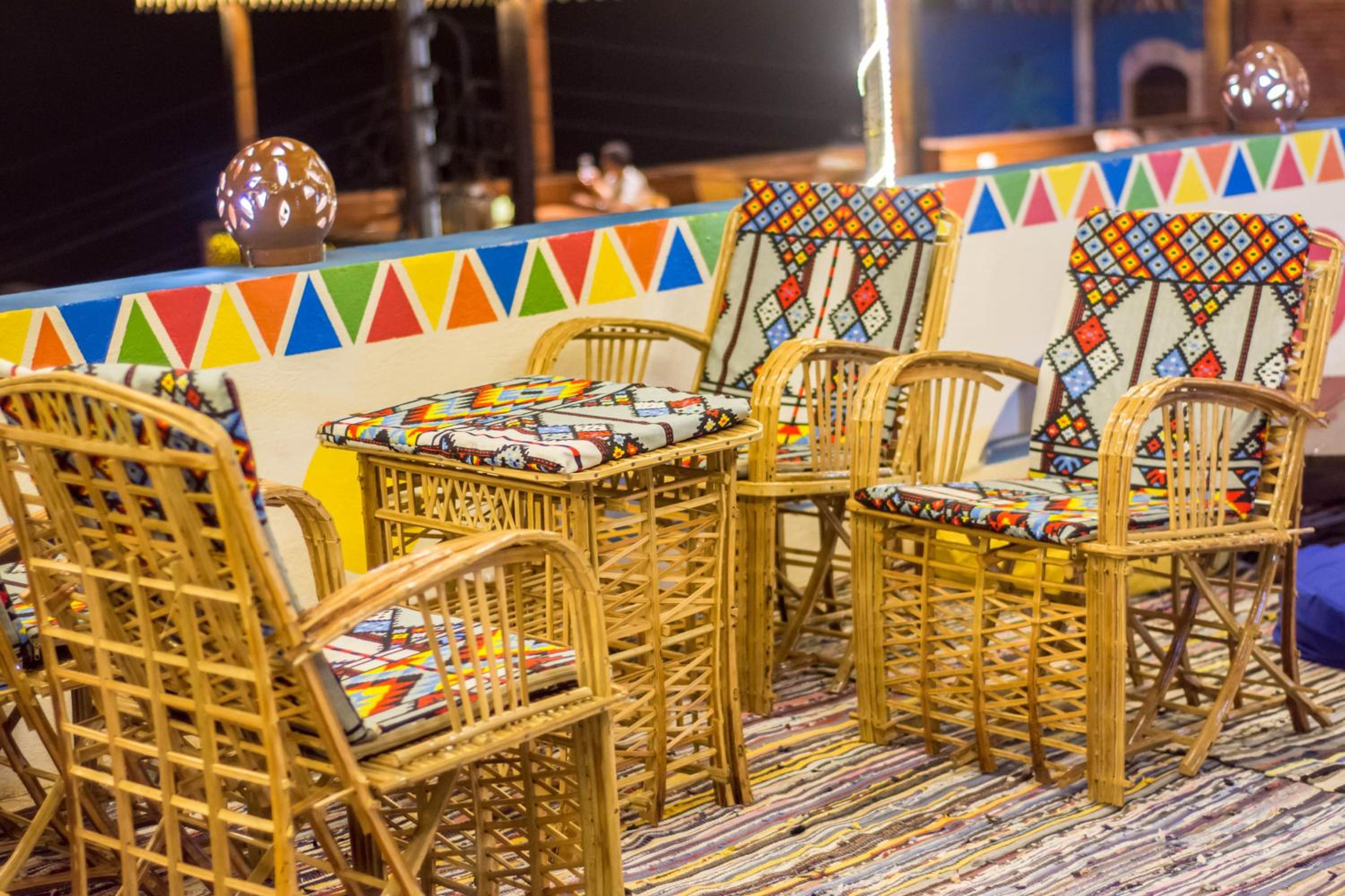Hadouta Masreya Nubian Guest House