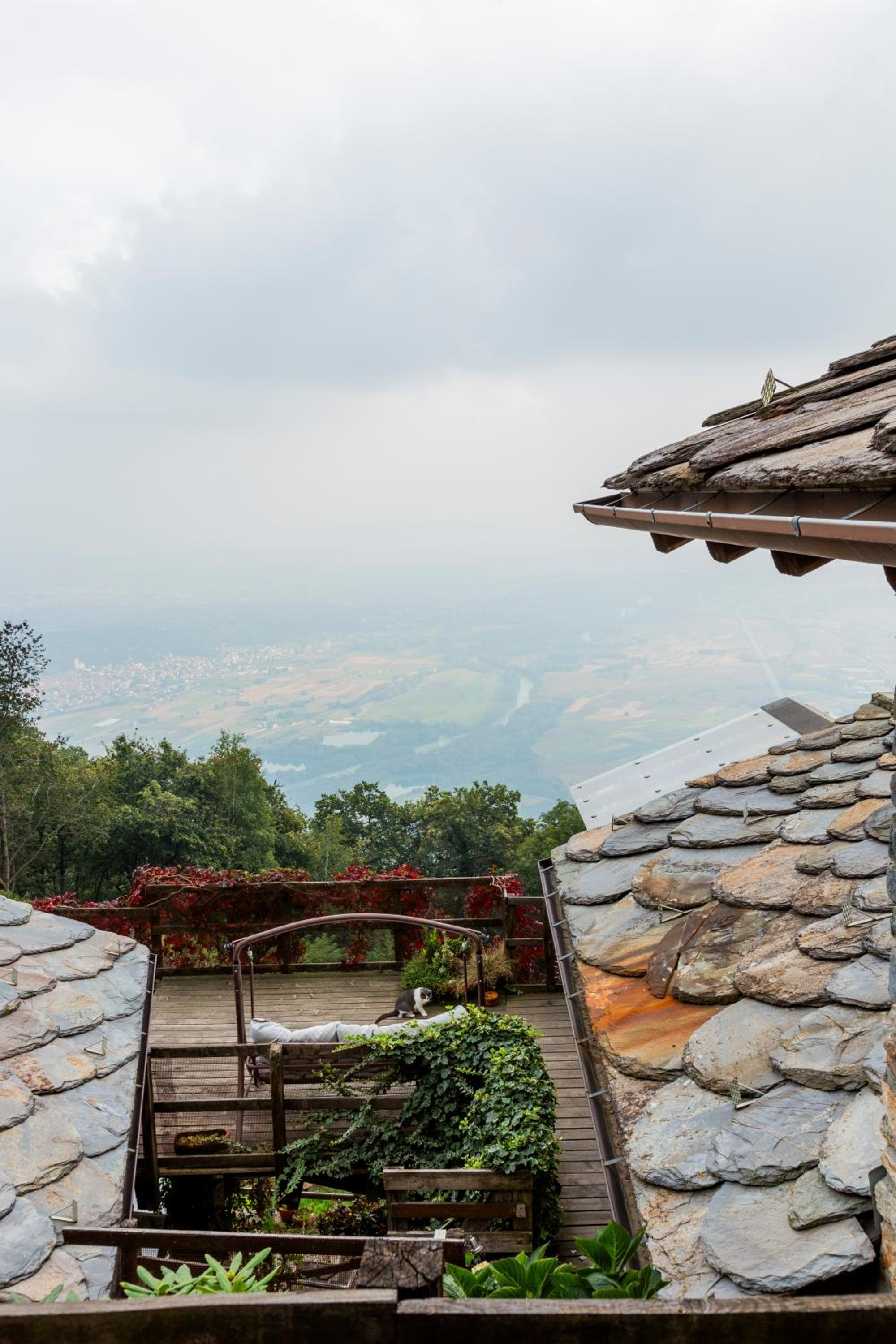 Chalet Palù view 4