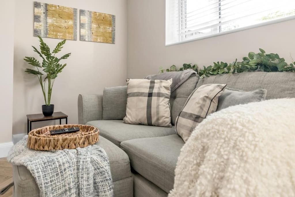 4 Bed Colman Road view 3