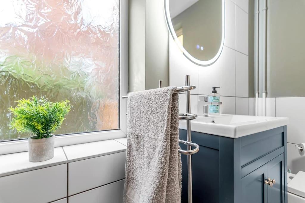 4 Bed Colman Road view 5