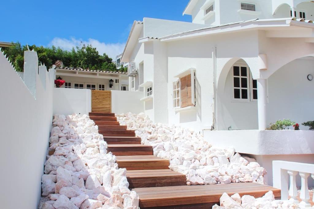 Curaçao4u - Appartement Suikerdiefje