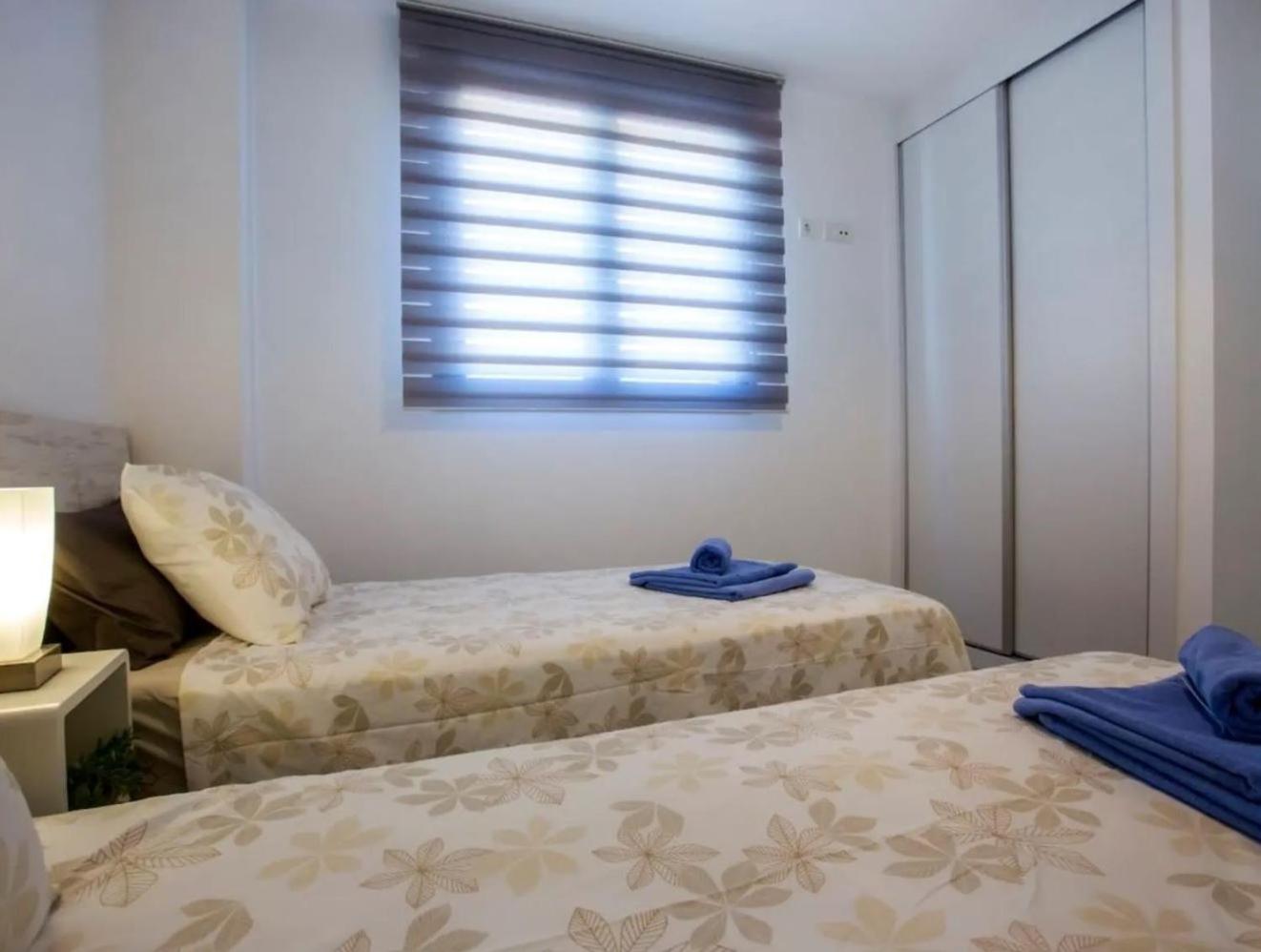 Playa de Gandía Apartamento El álamo