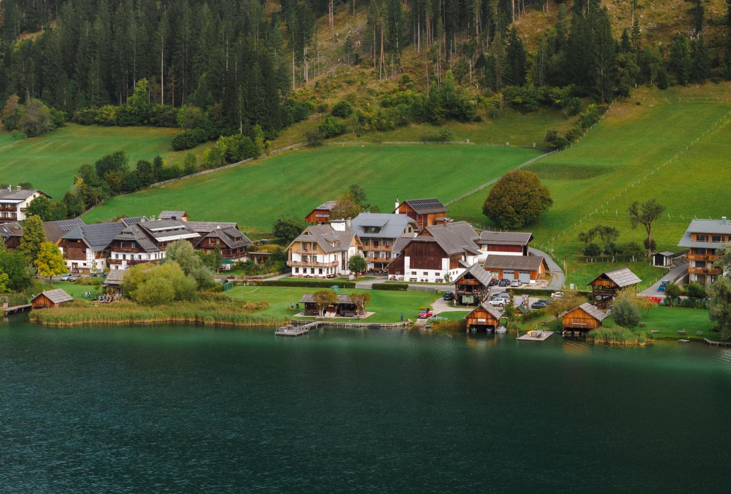 Stampferhof
