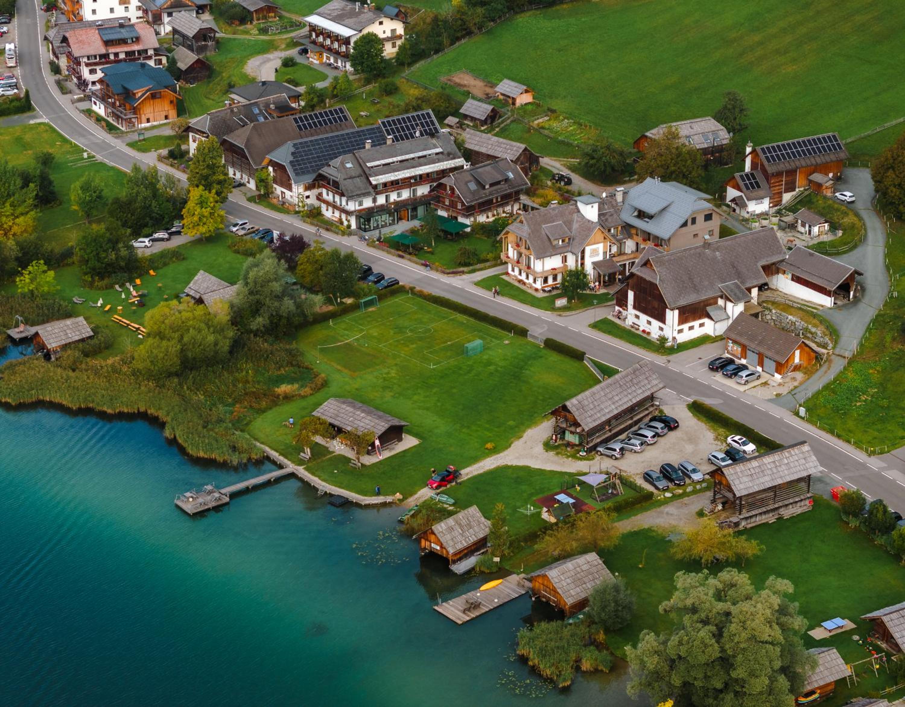 Stampferhof