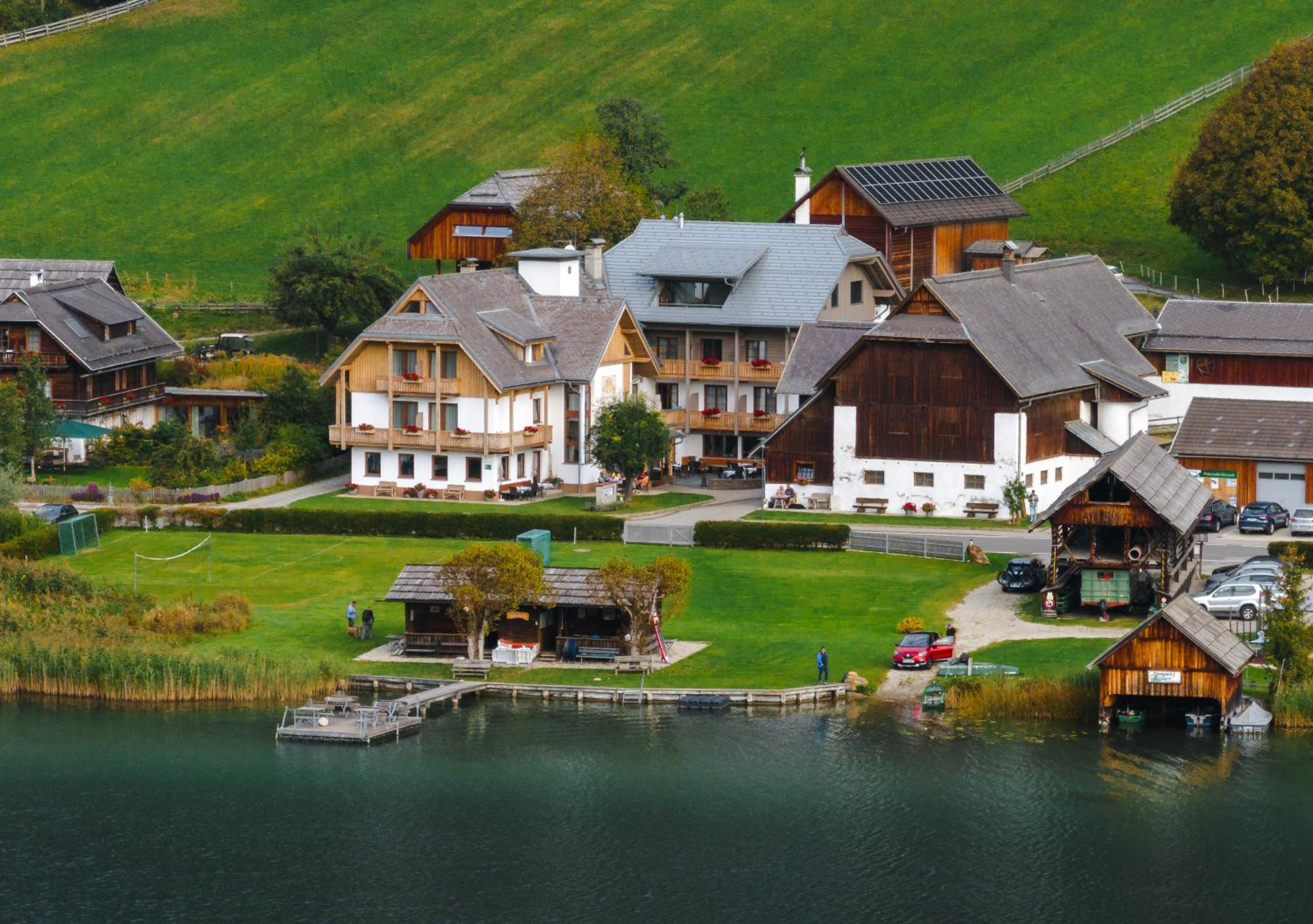 Stampferhof