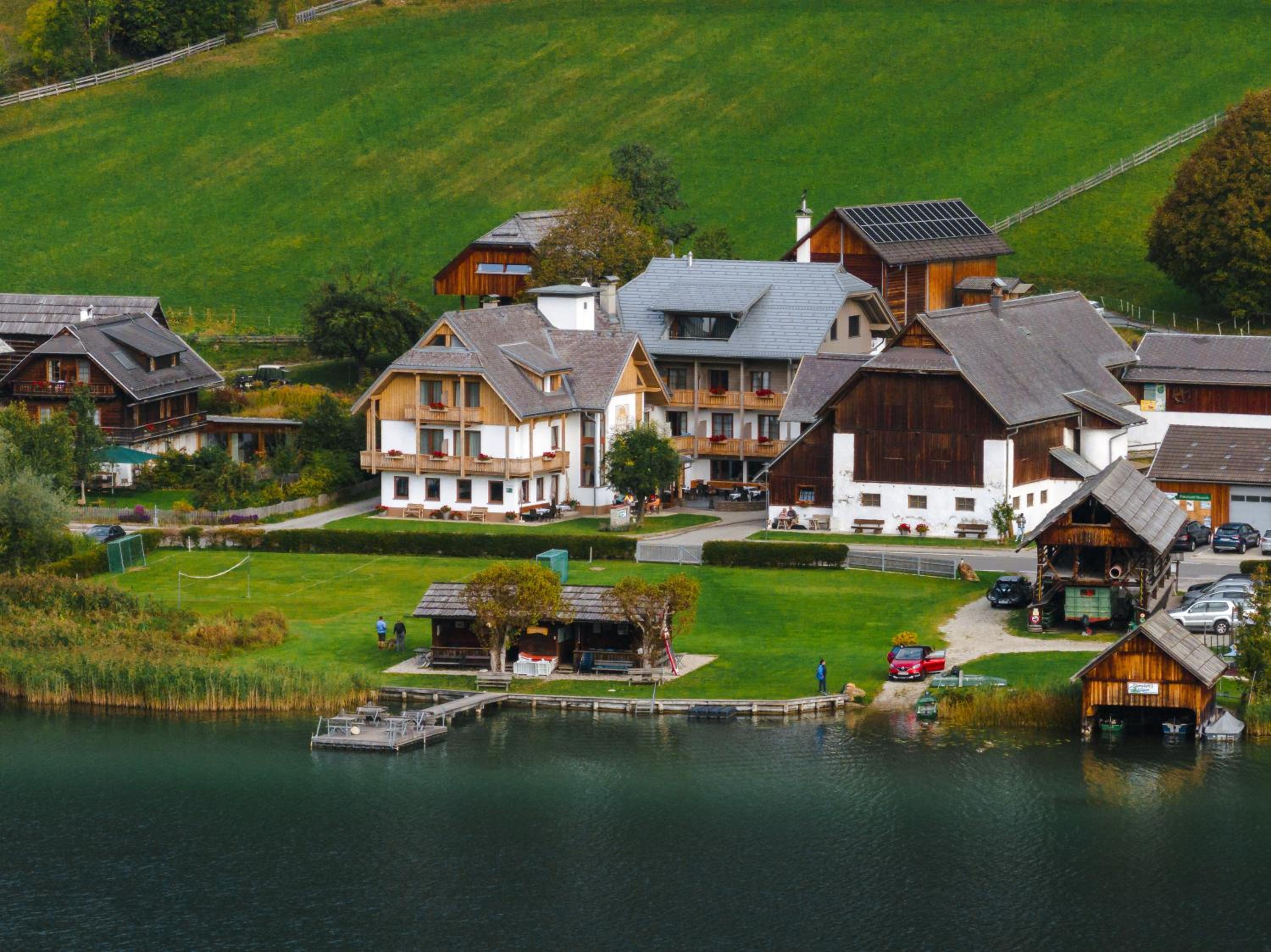 Stampferhof