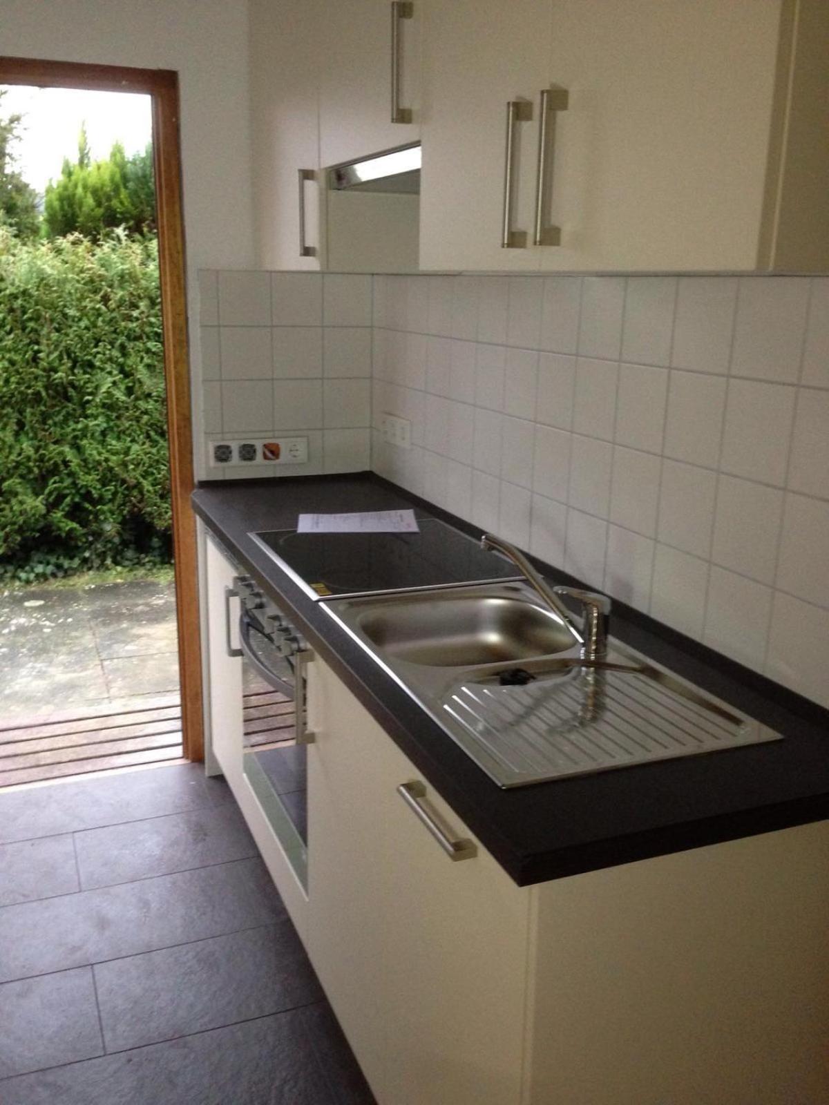 Nurdachhaus KRABBENWEG 12