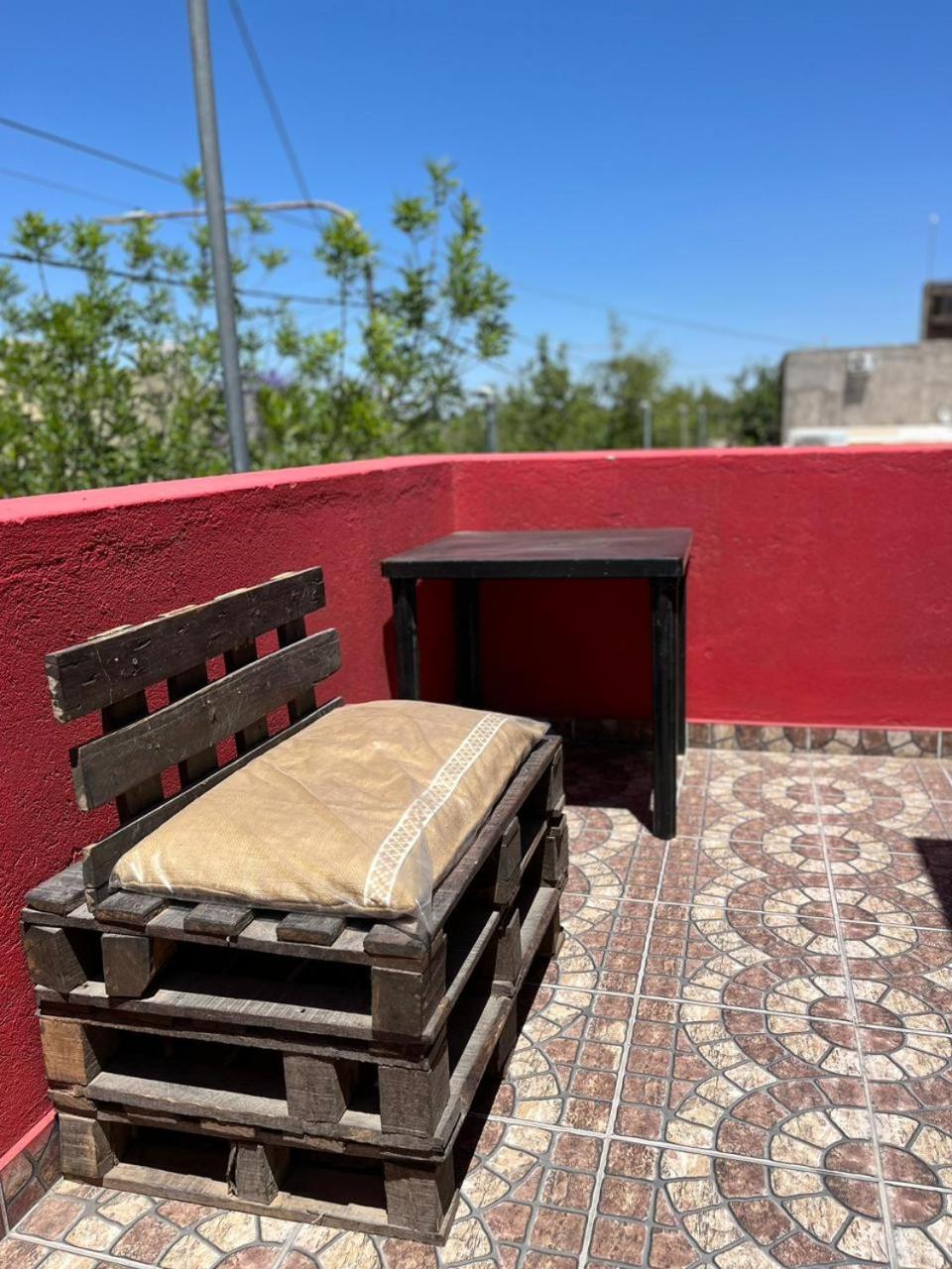 roof