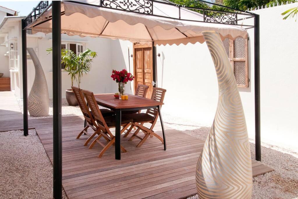 Curaçao4u - Appartement Trupial