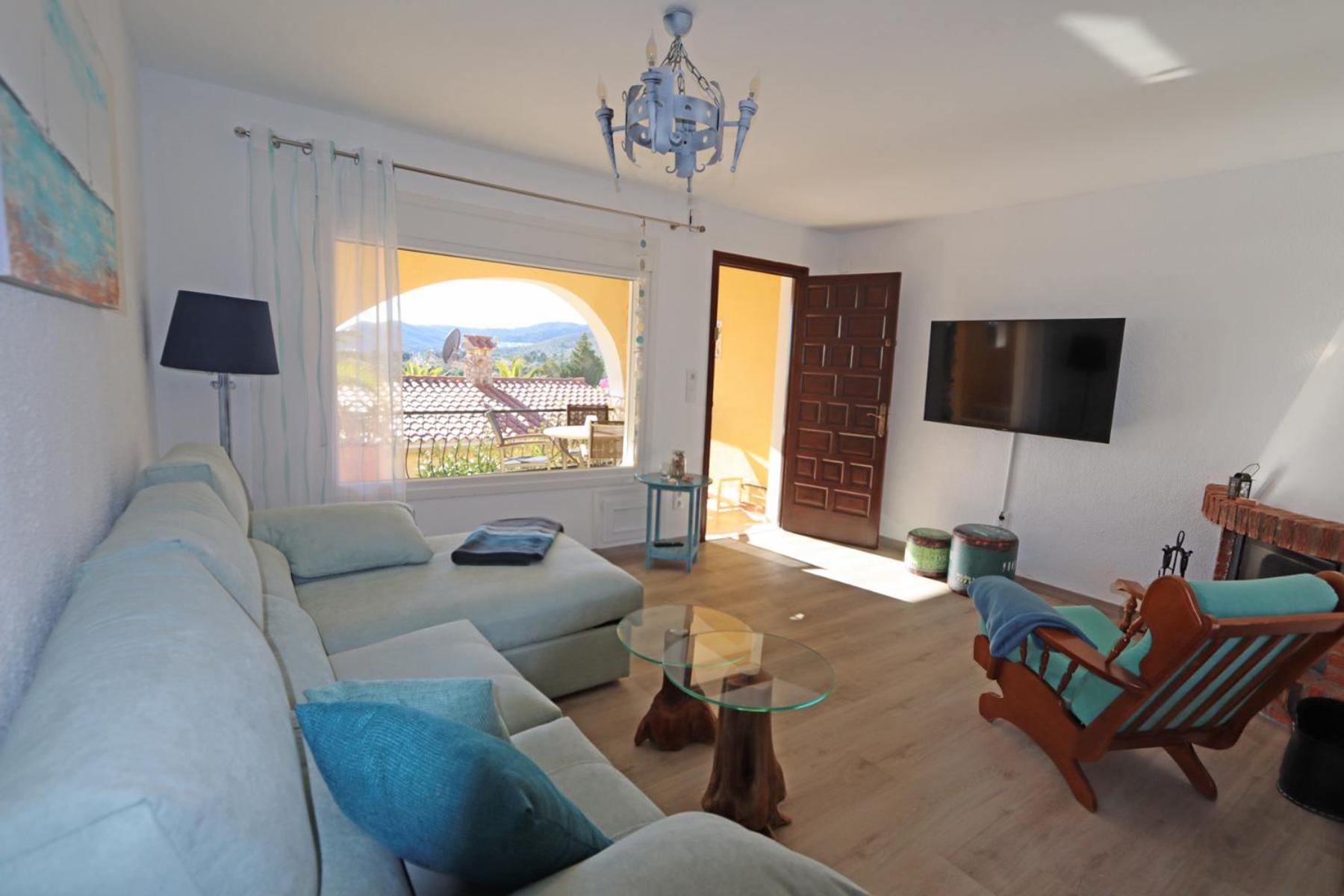 Casa Geminis I