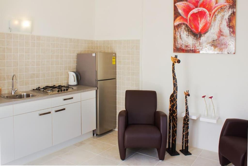 Curaçao4u - Appartement Trupial