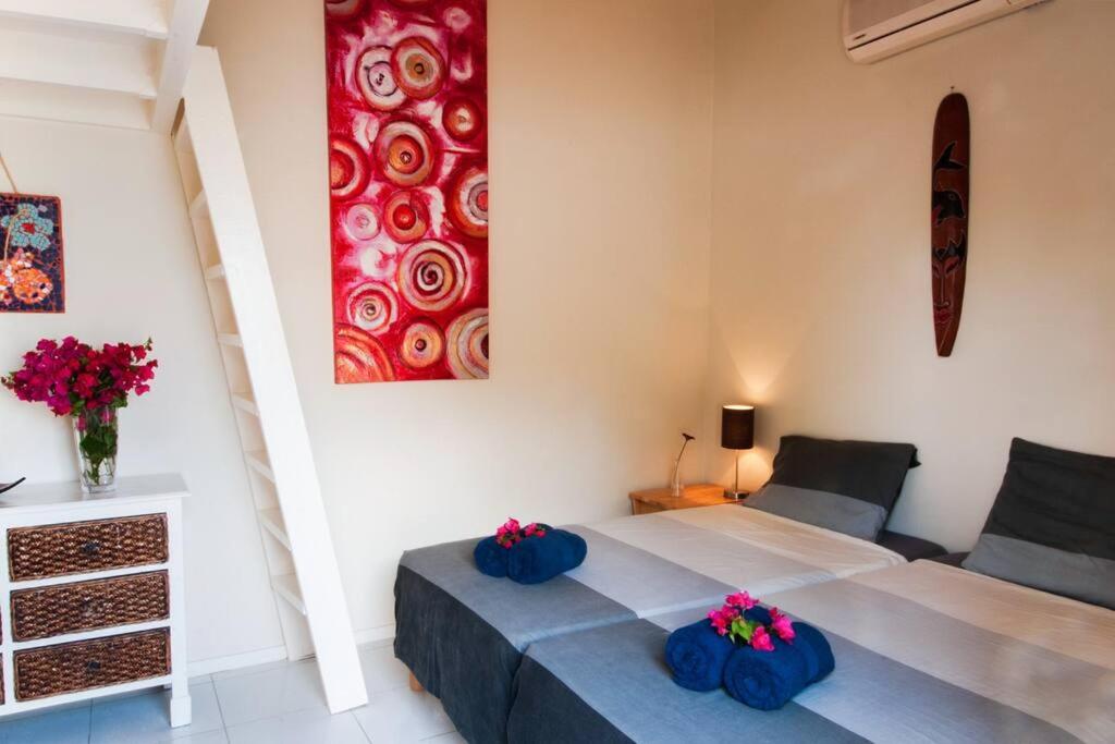 Curaçao4u - Appartement Trupial