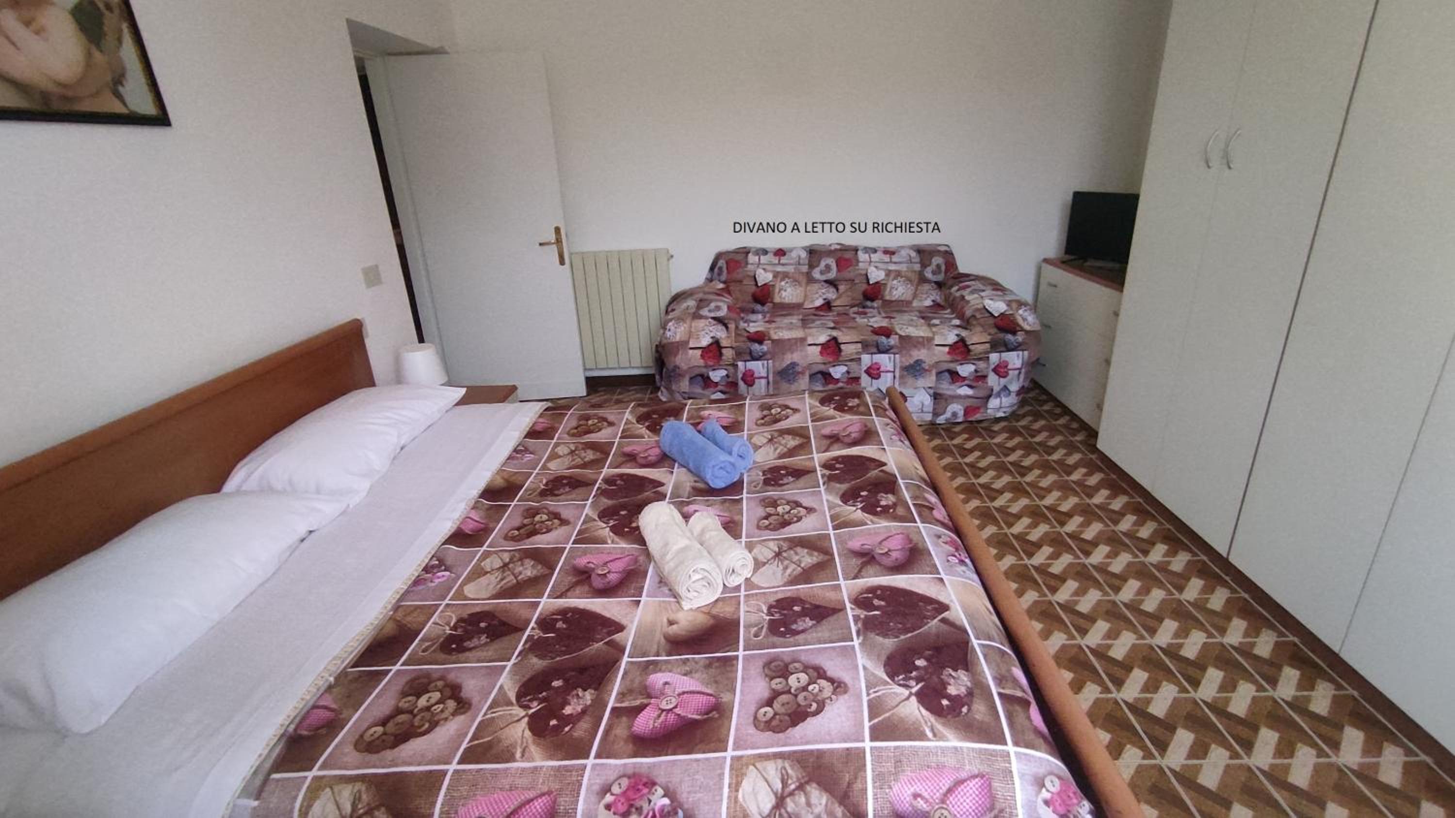 Appartamento Via Ponchielli photo 5