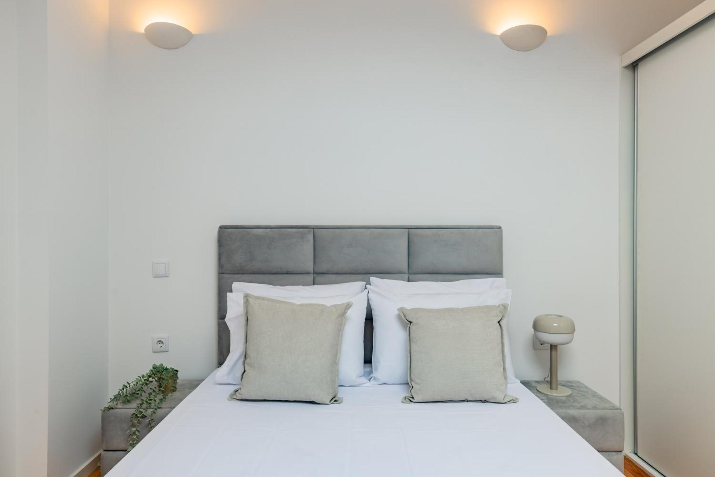 A Window to Porto - Pestana charming flat view 4