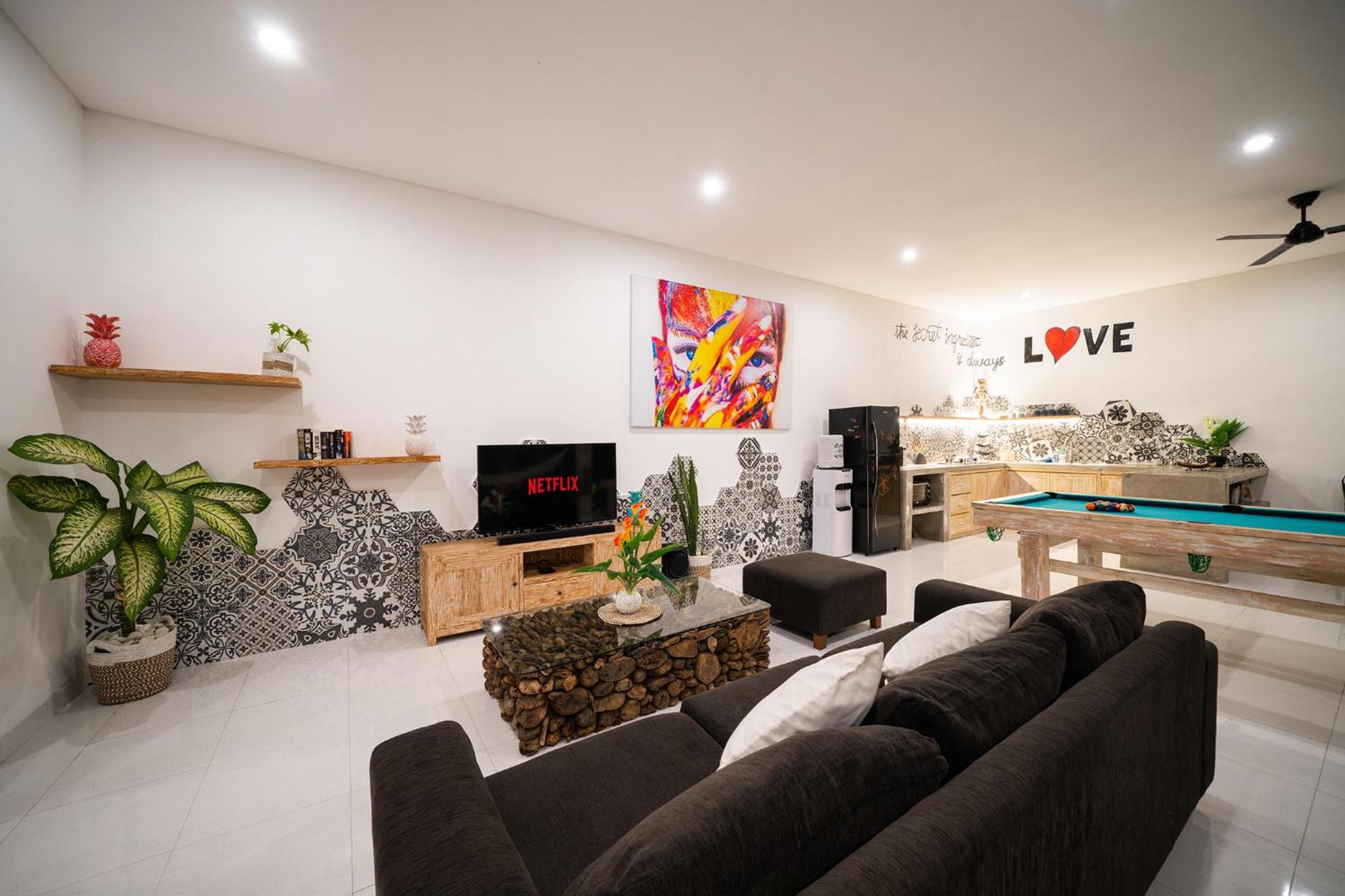 lounge