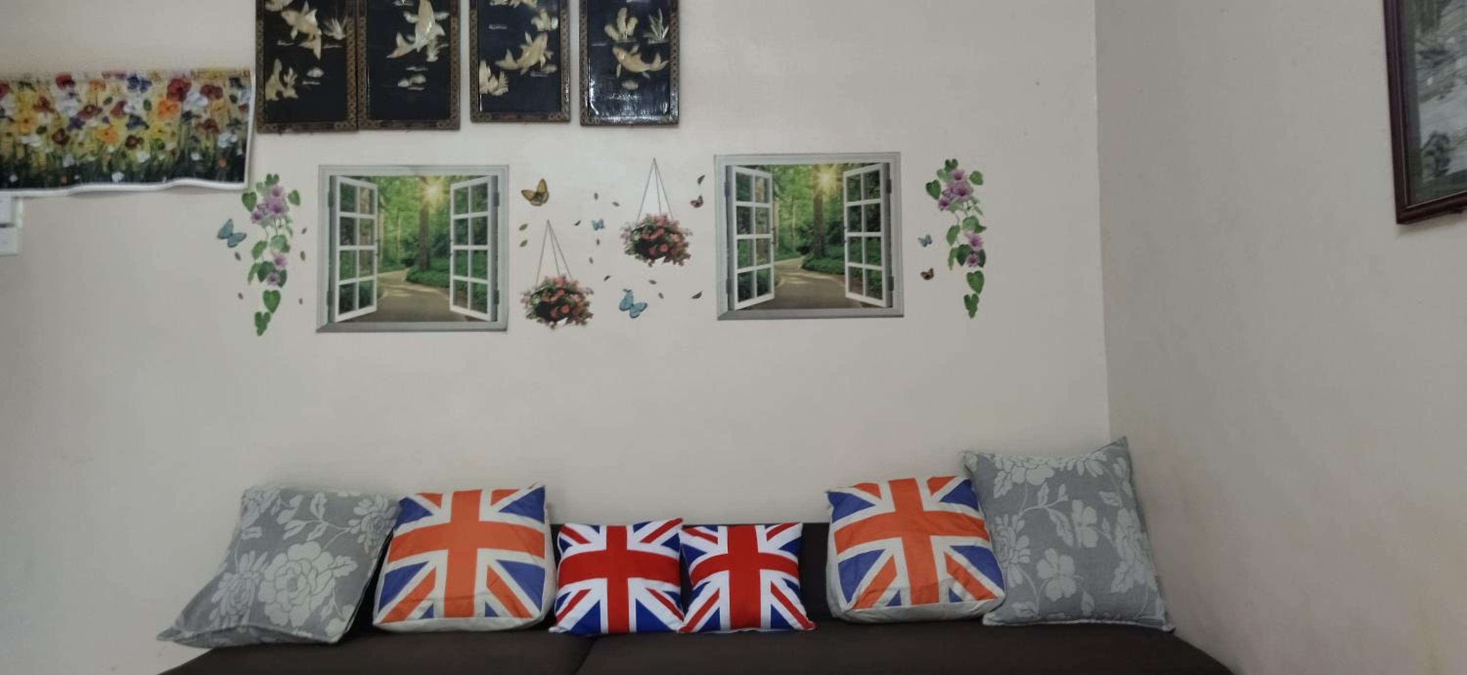 Homestay 5095 bandar Putra Kulai Johor photo 5