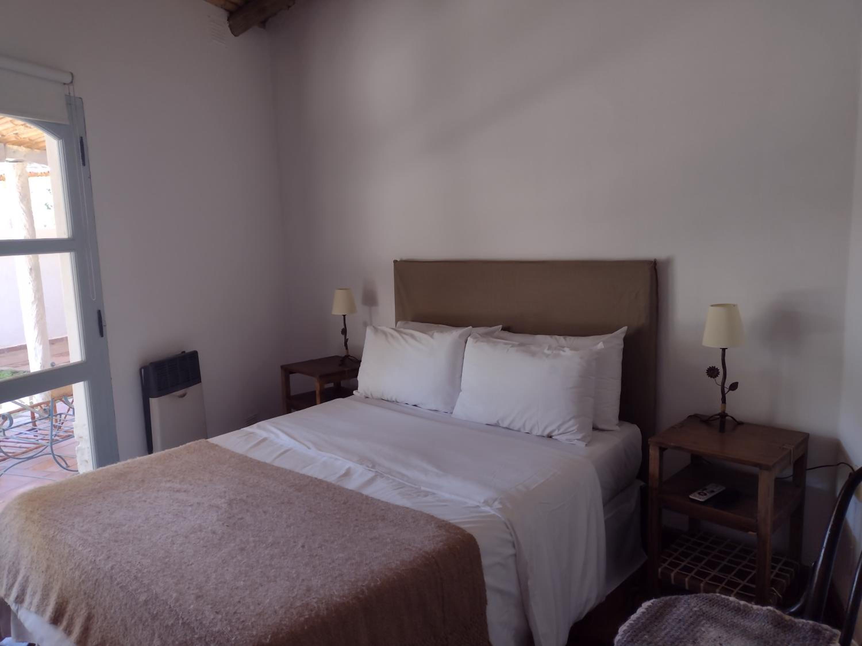 Pumahuasi Hotel Boutique