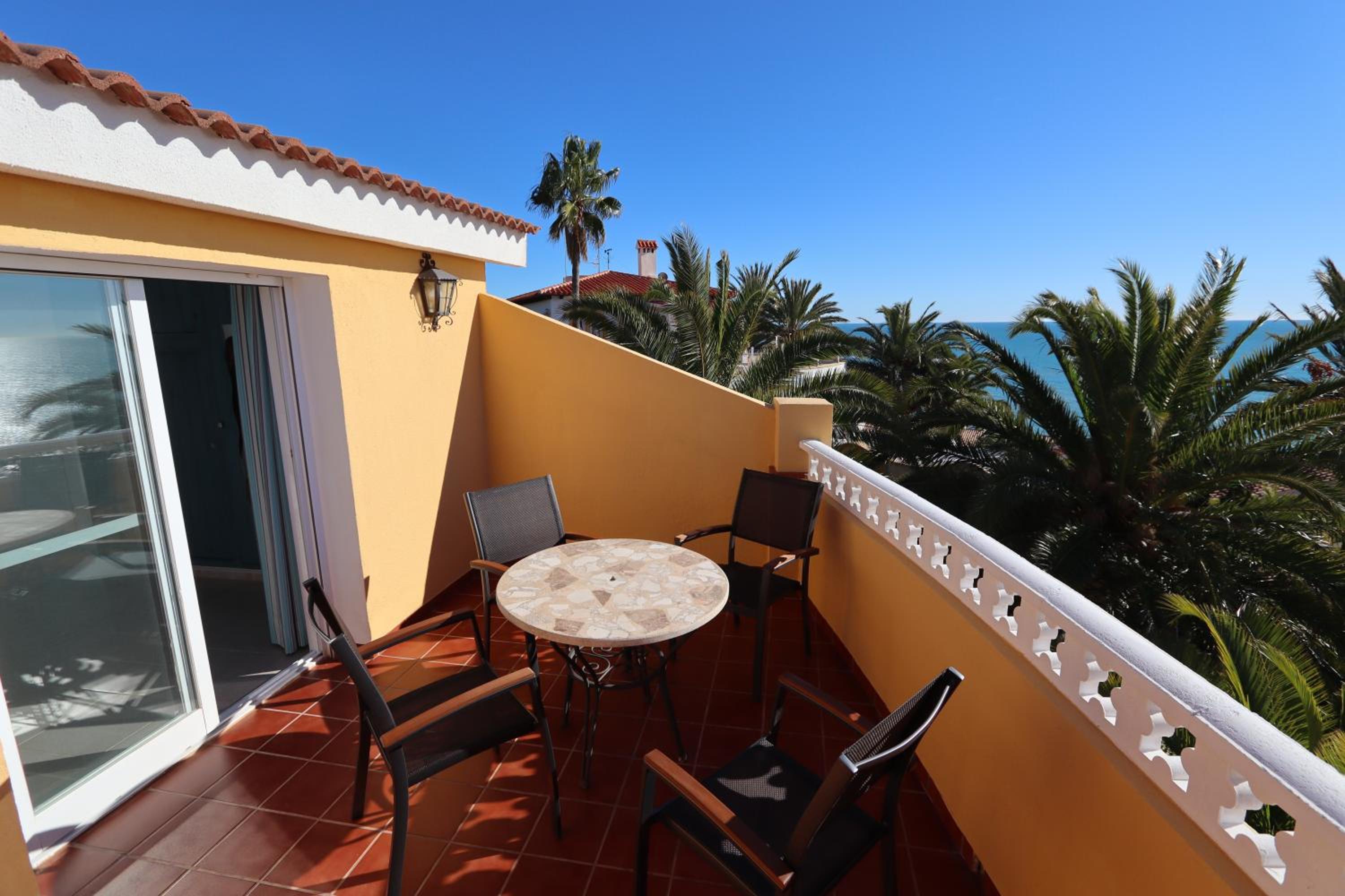 Casa Geminis I