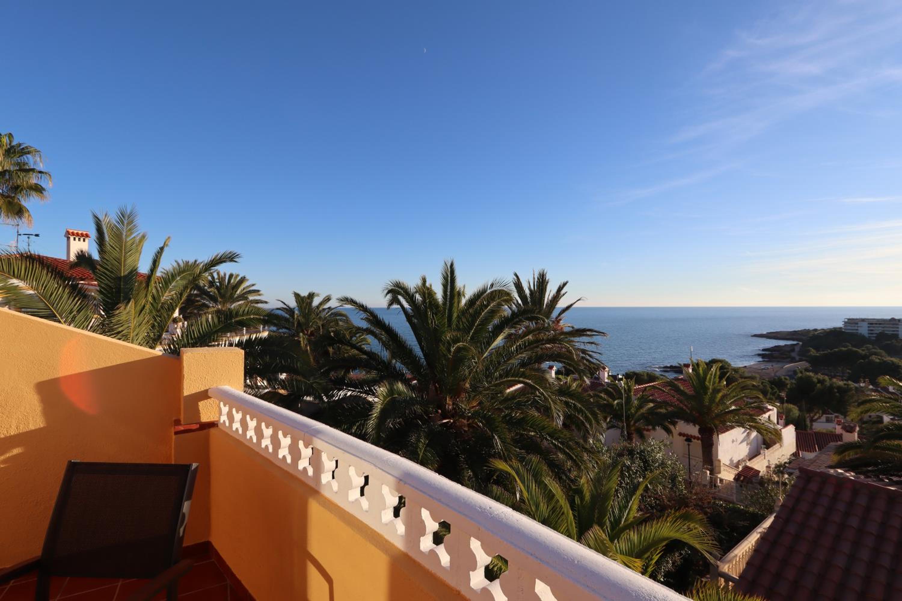 Casa Geminis I