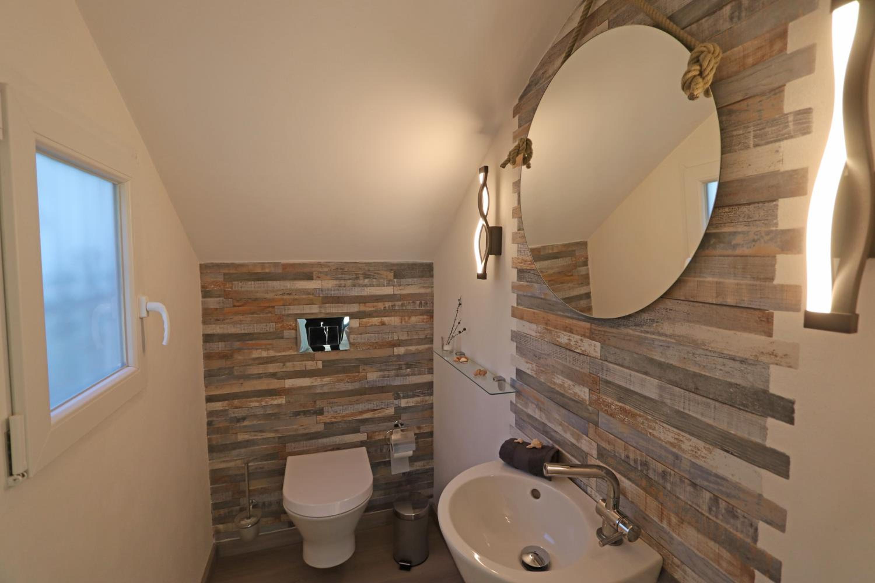 Casa Geminis I