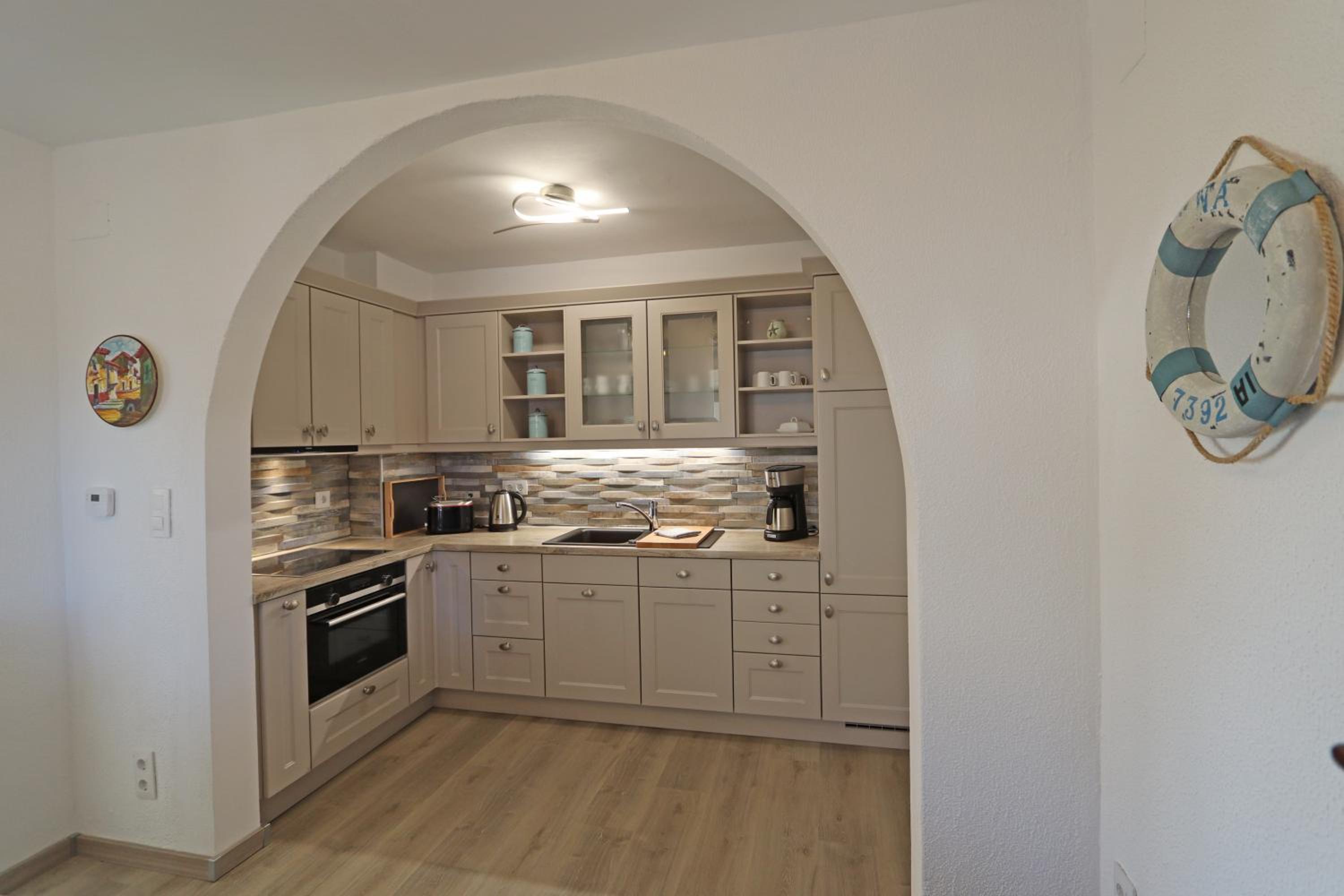 Casa Geminis I
