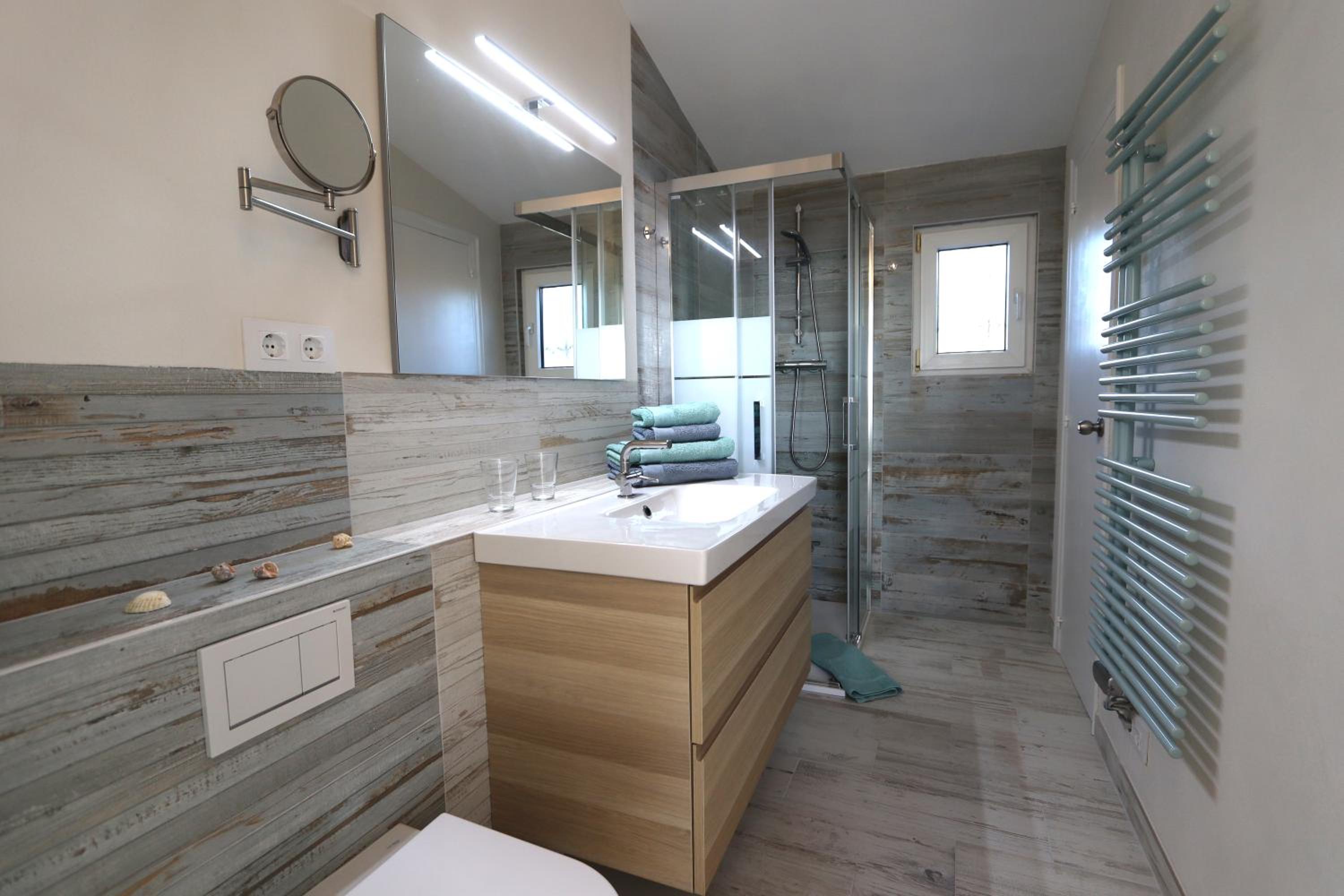 Casa Geminis I