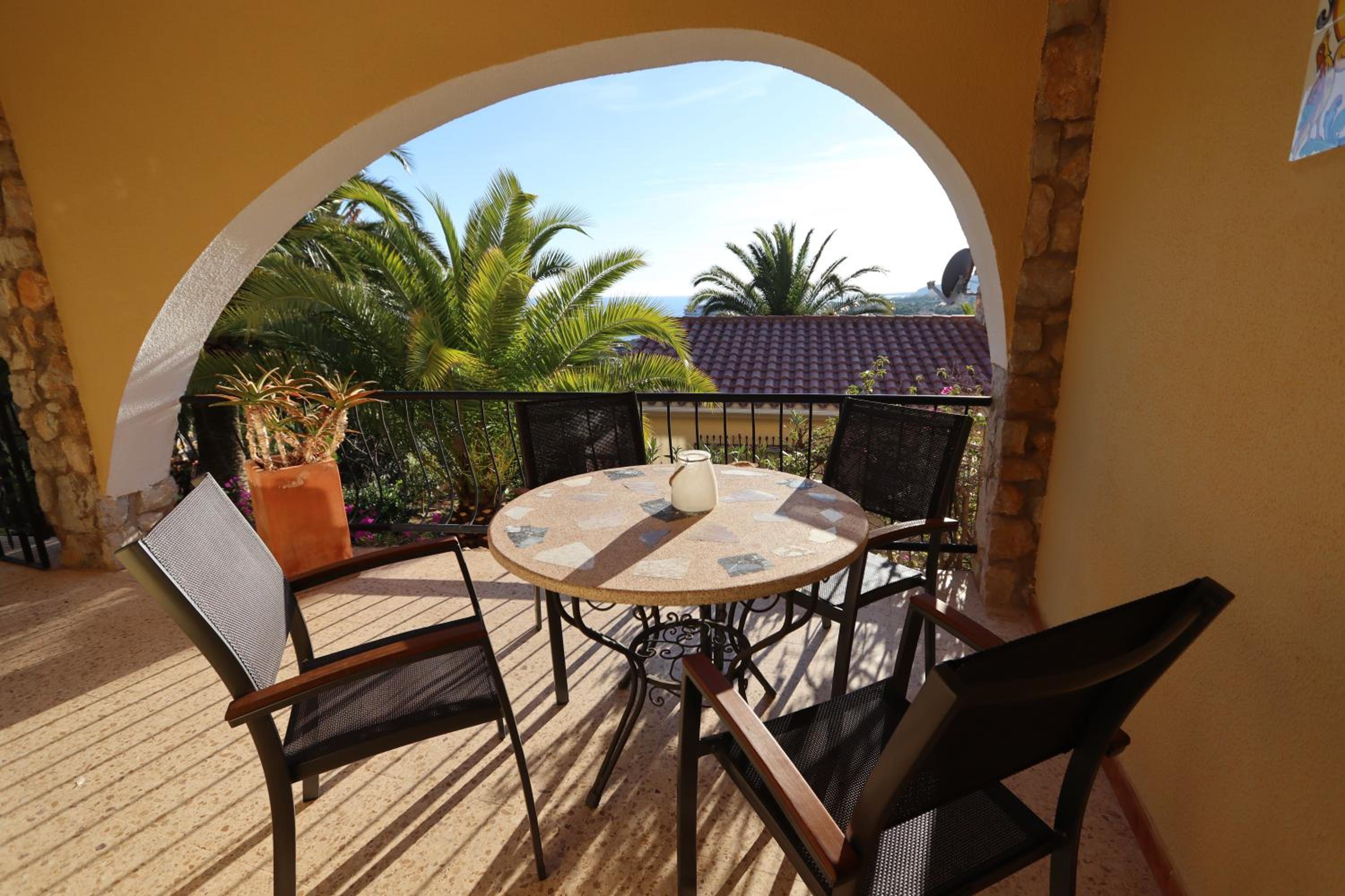 Casa Geminis I
