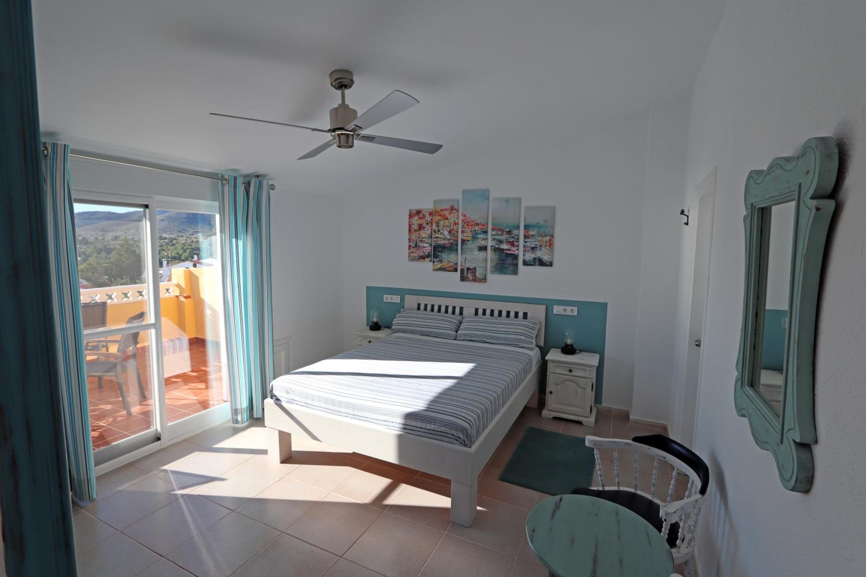 Casa Geminis I