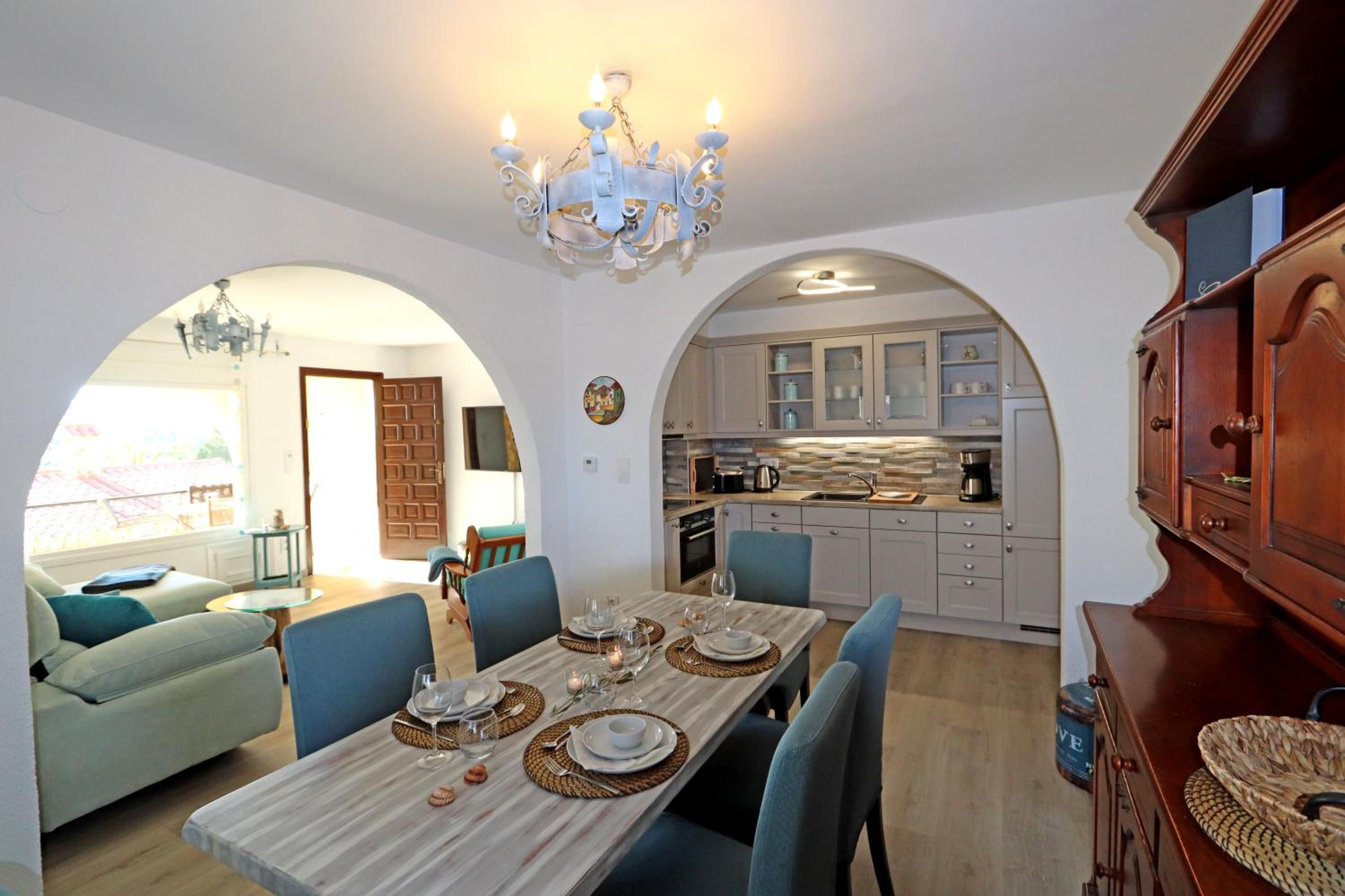 Casa Geminis I