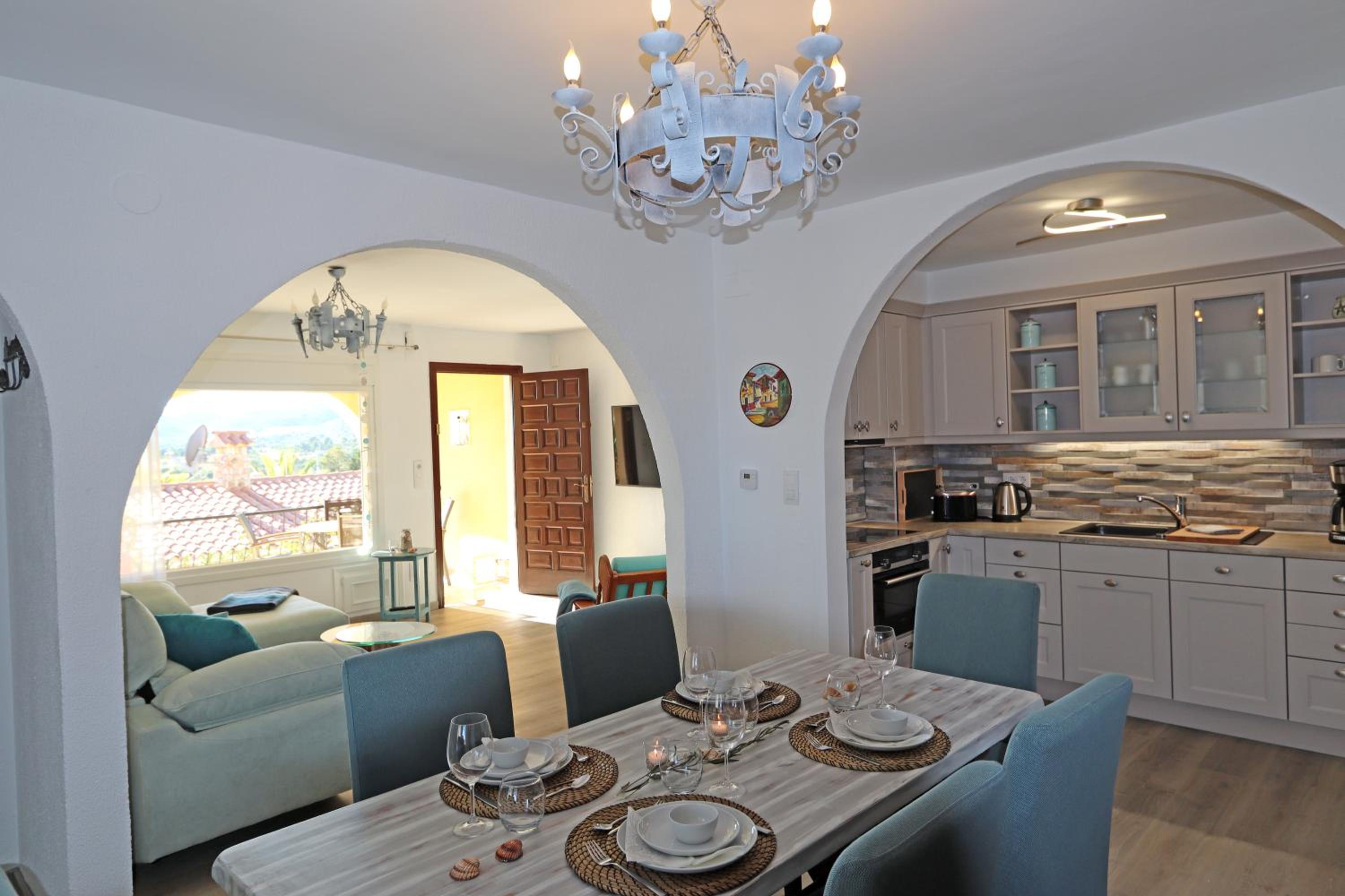 Casa Geminis I