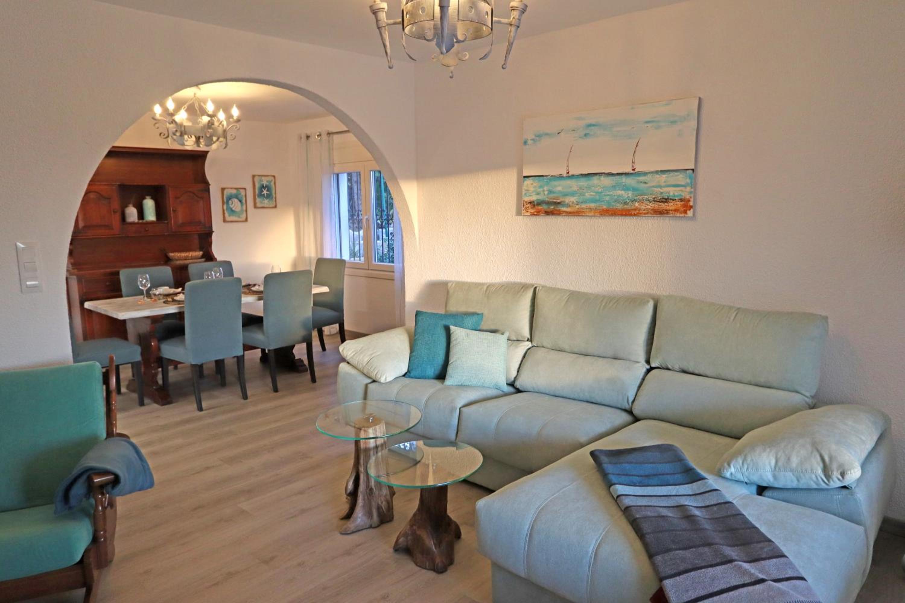 Casa Geminis I