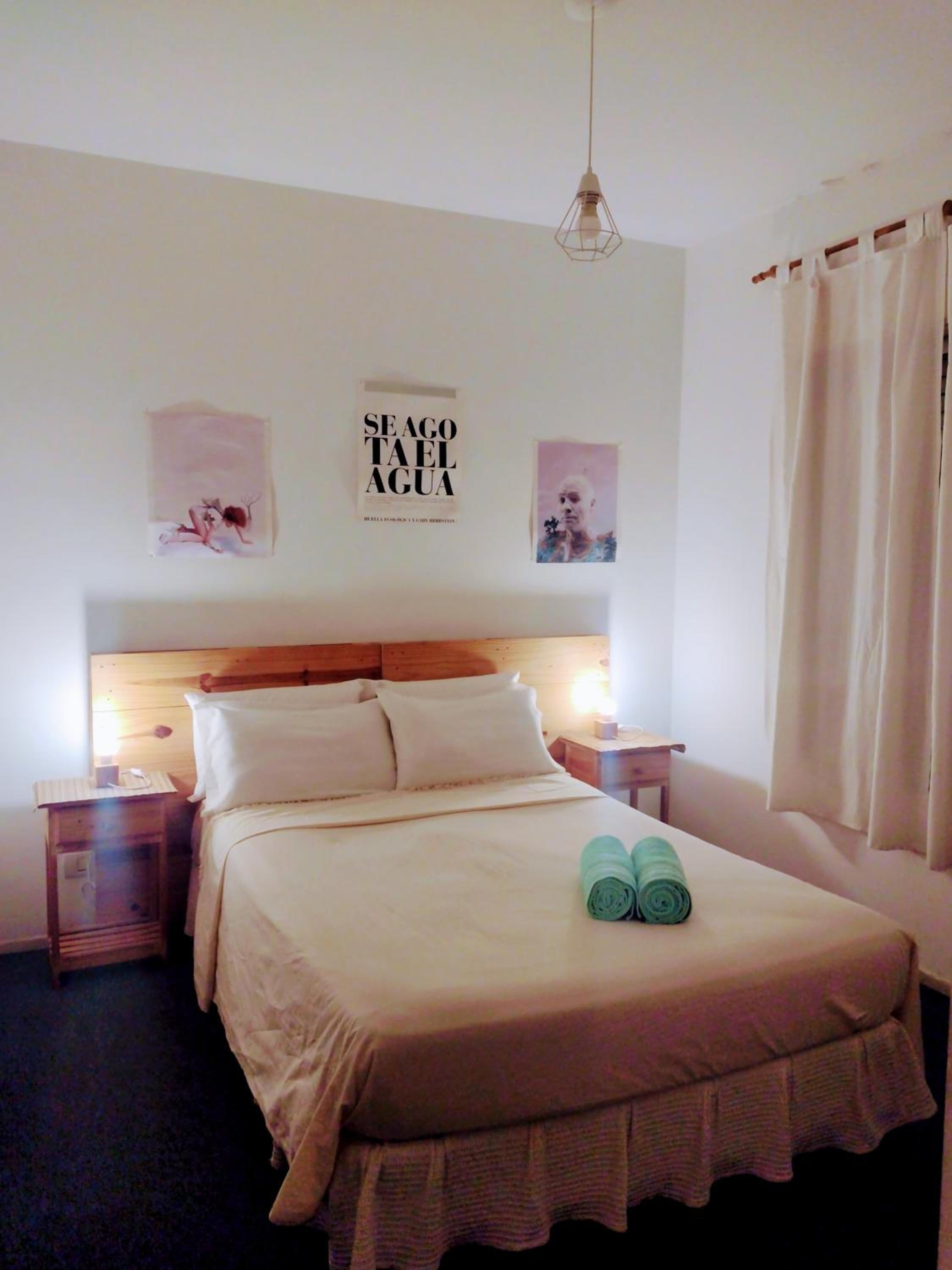 Calma House Parque y sol Depto con amenities
