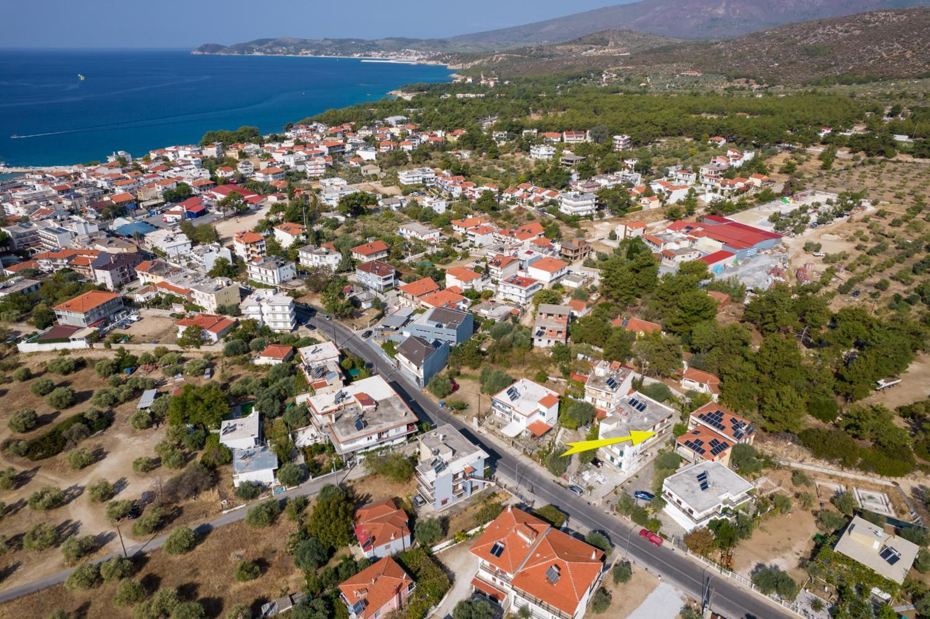 Laskarina Onar Studios view 5
