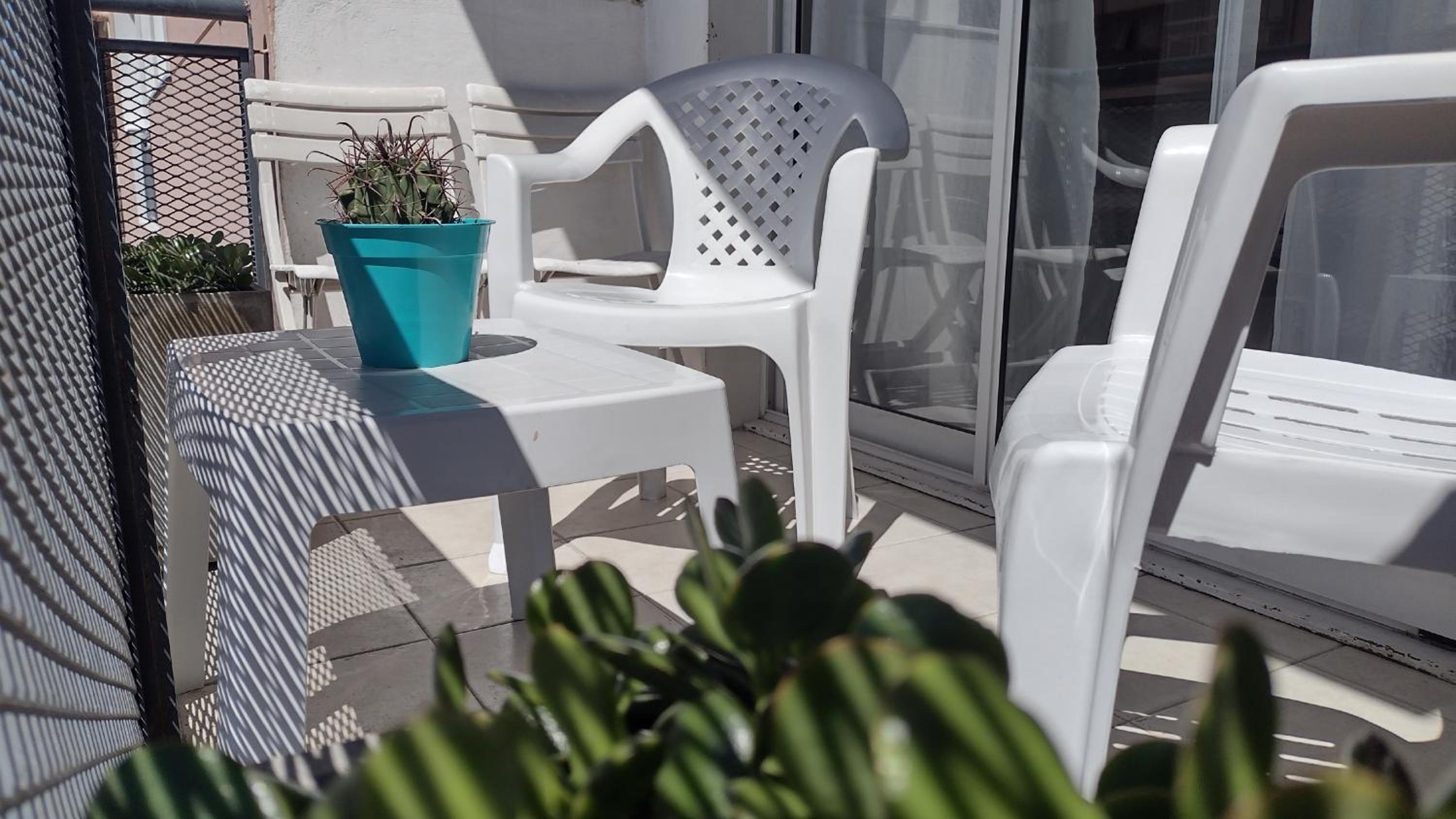 Calma House Parque y sol Depto con amenities