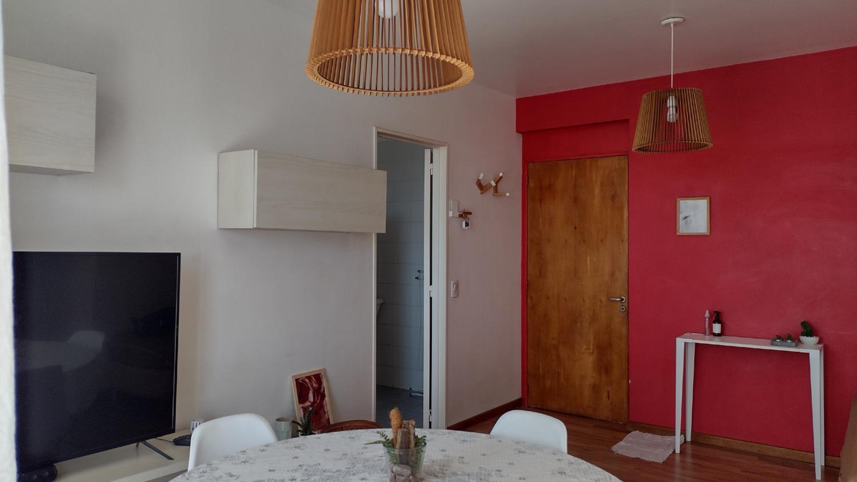 Calma House Parque y sol Depto con amenities