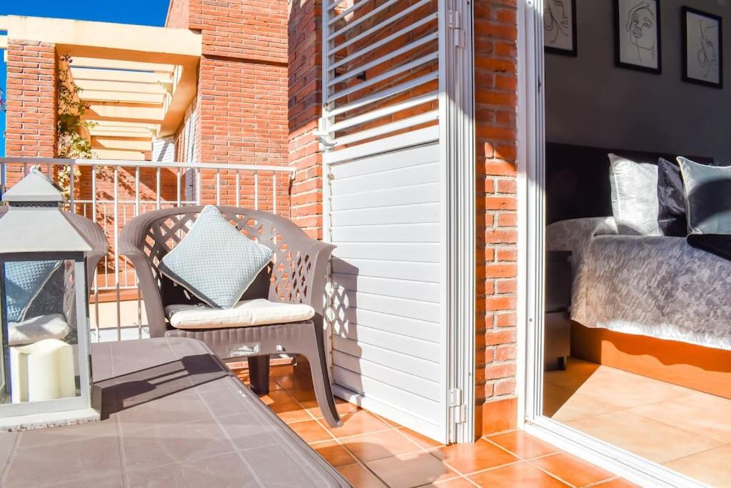 Tamarit by Unik Tarragona