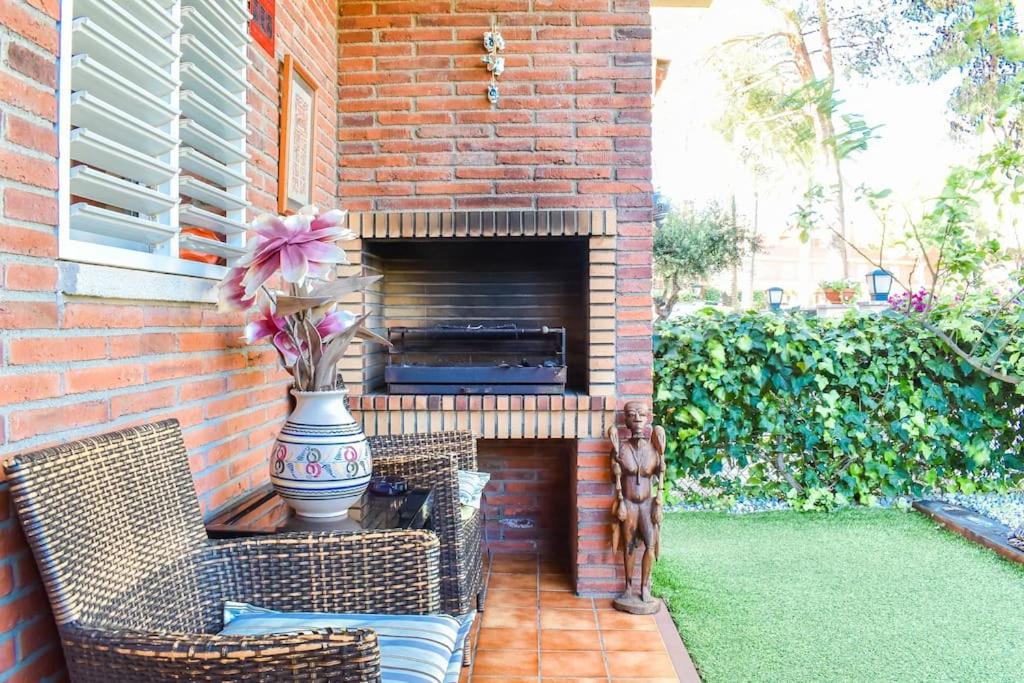 Tamarit by Unik Tarragona