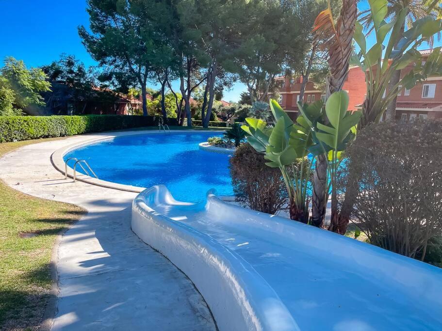 Tamarit by Unik Tarragona