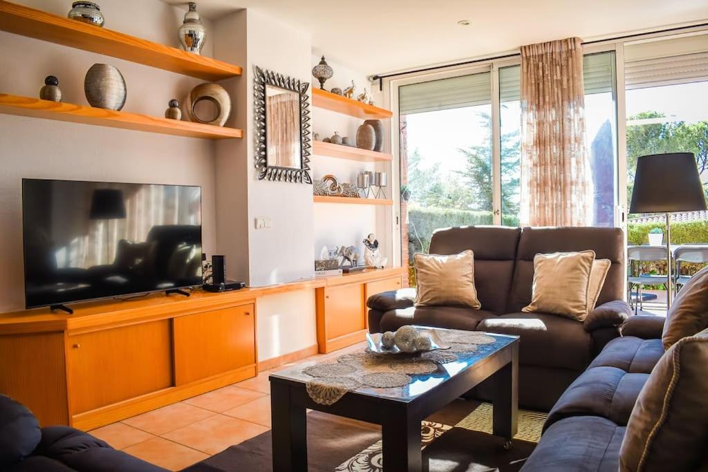 Tamarit by Unik Tarragona