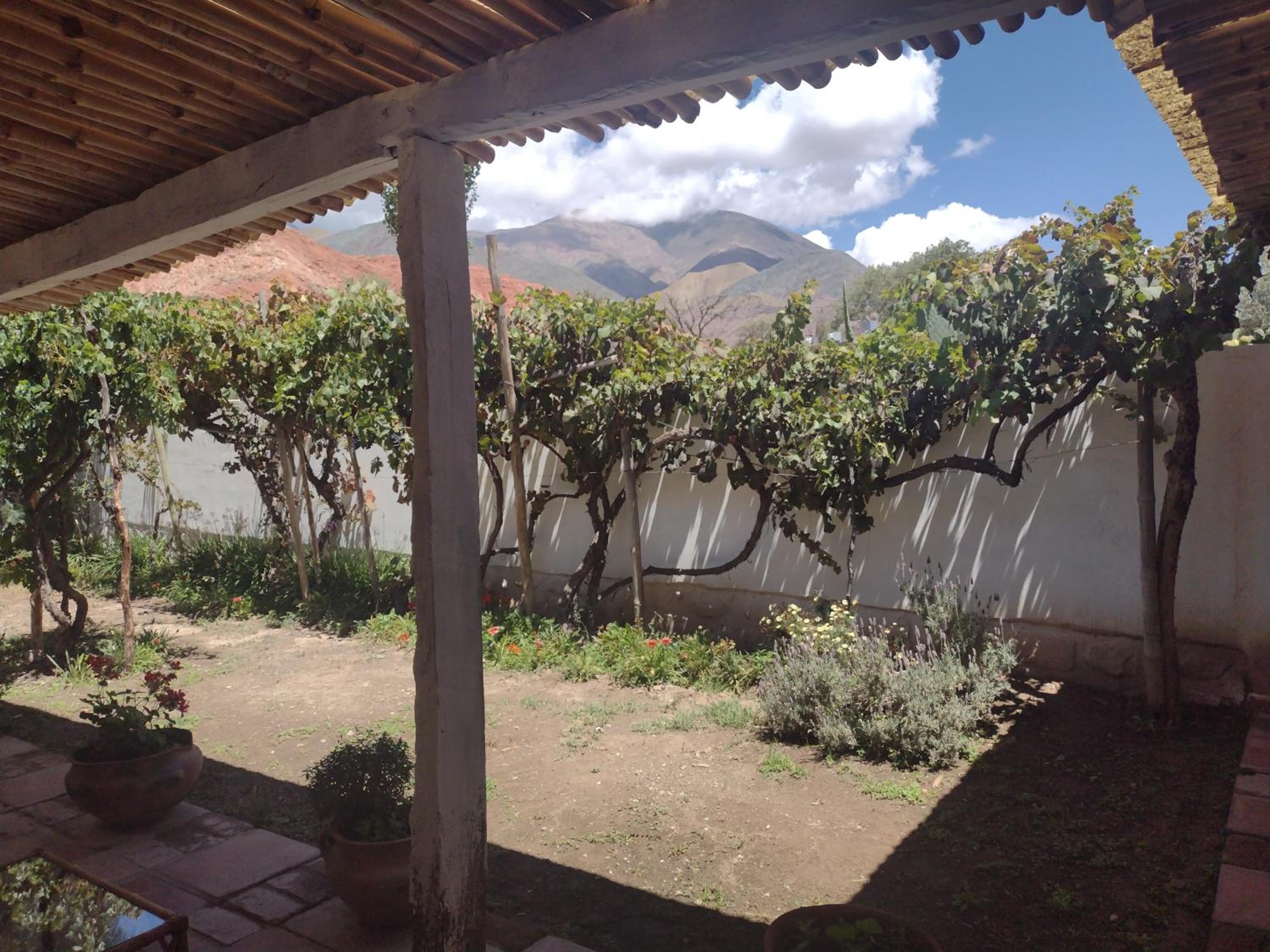Pumahuasi Hotel Boutique