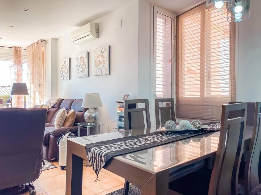 Tamarit by Unik Tarragona