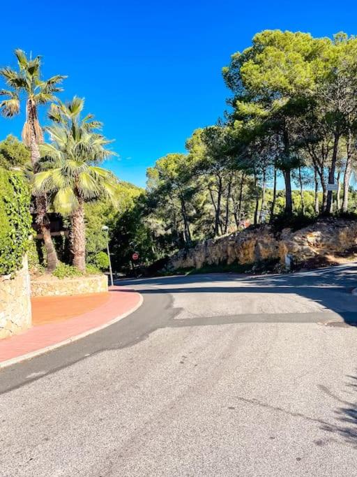 Tamarit by Unik Tarragona
