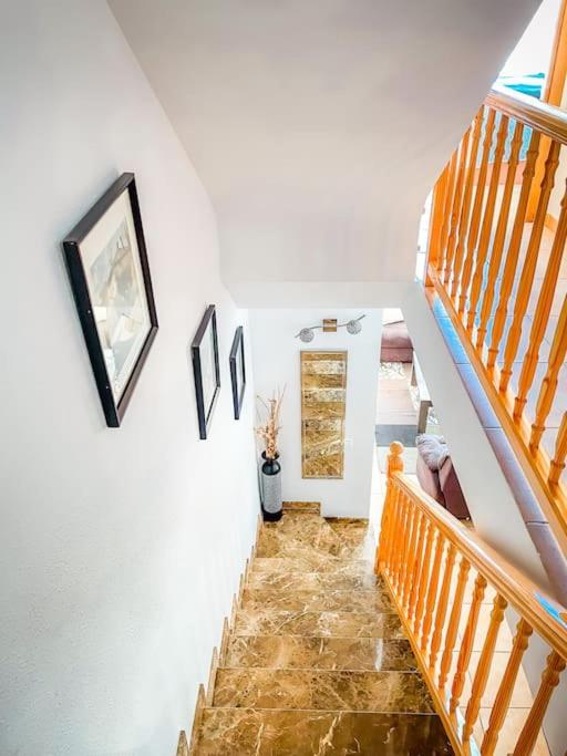 Tamarit by Unik Tarragona