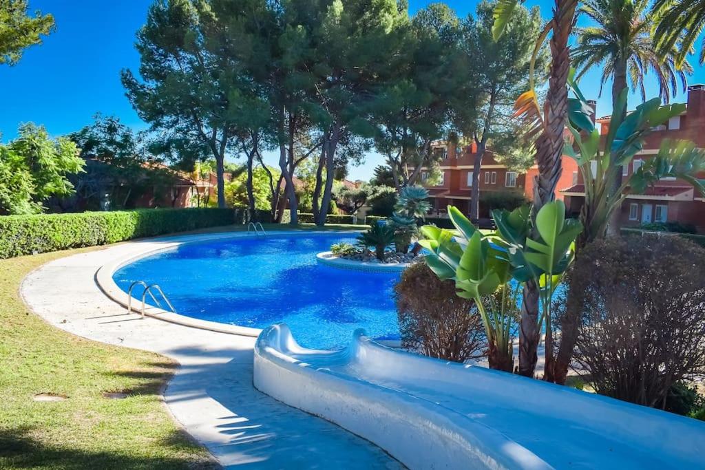 Tamarit by Unik Tarragona